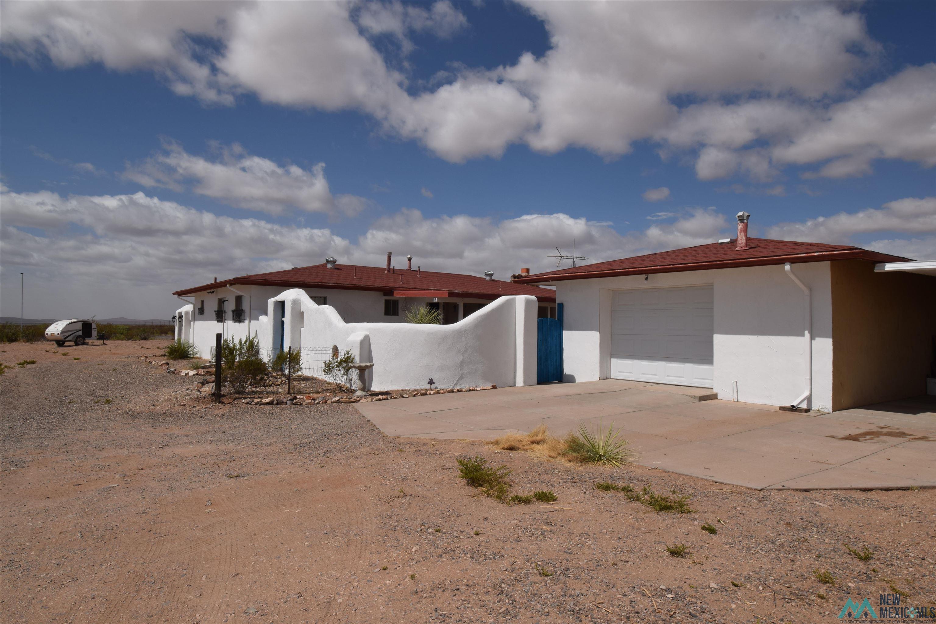 1308 W North Boundary Ave, Columbus, New Mexico image 49