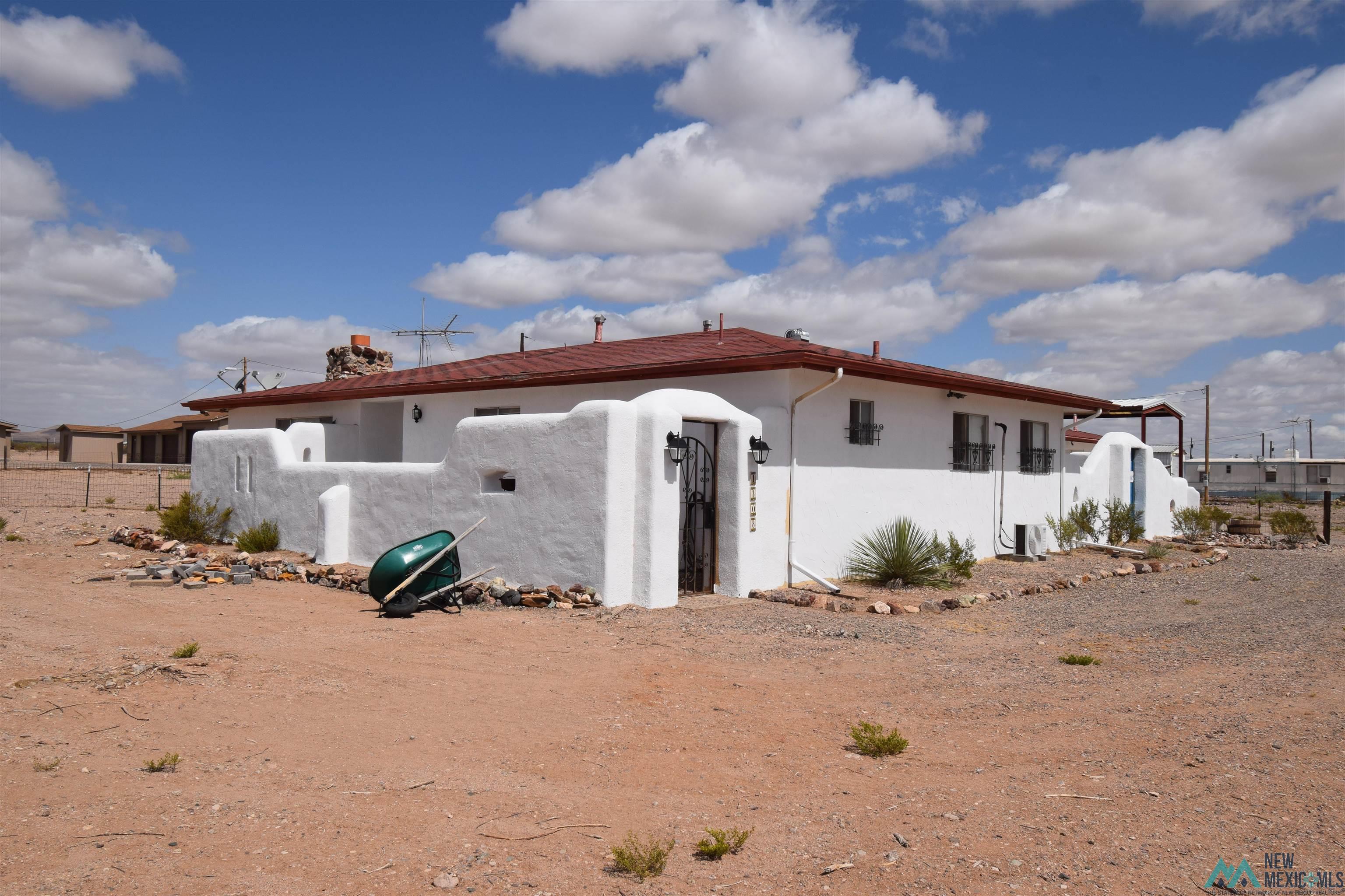 1308 W North Boundary Ave, Columbus, New Mexico image 44