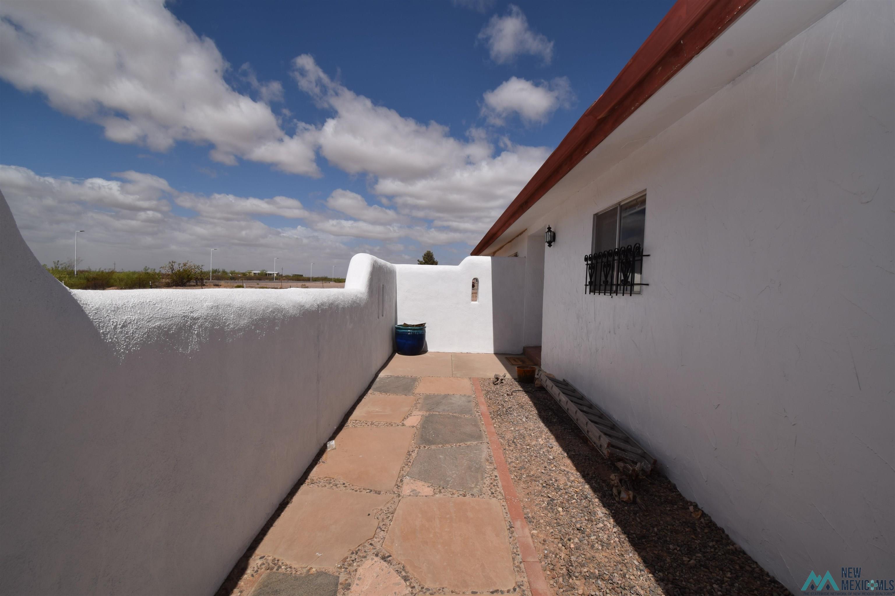 1308 W North Boundary Ave, Columbus, New Mexico image 35