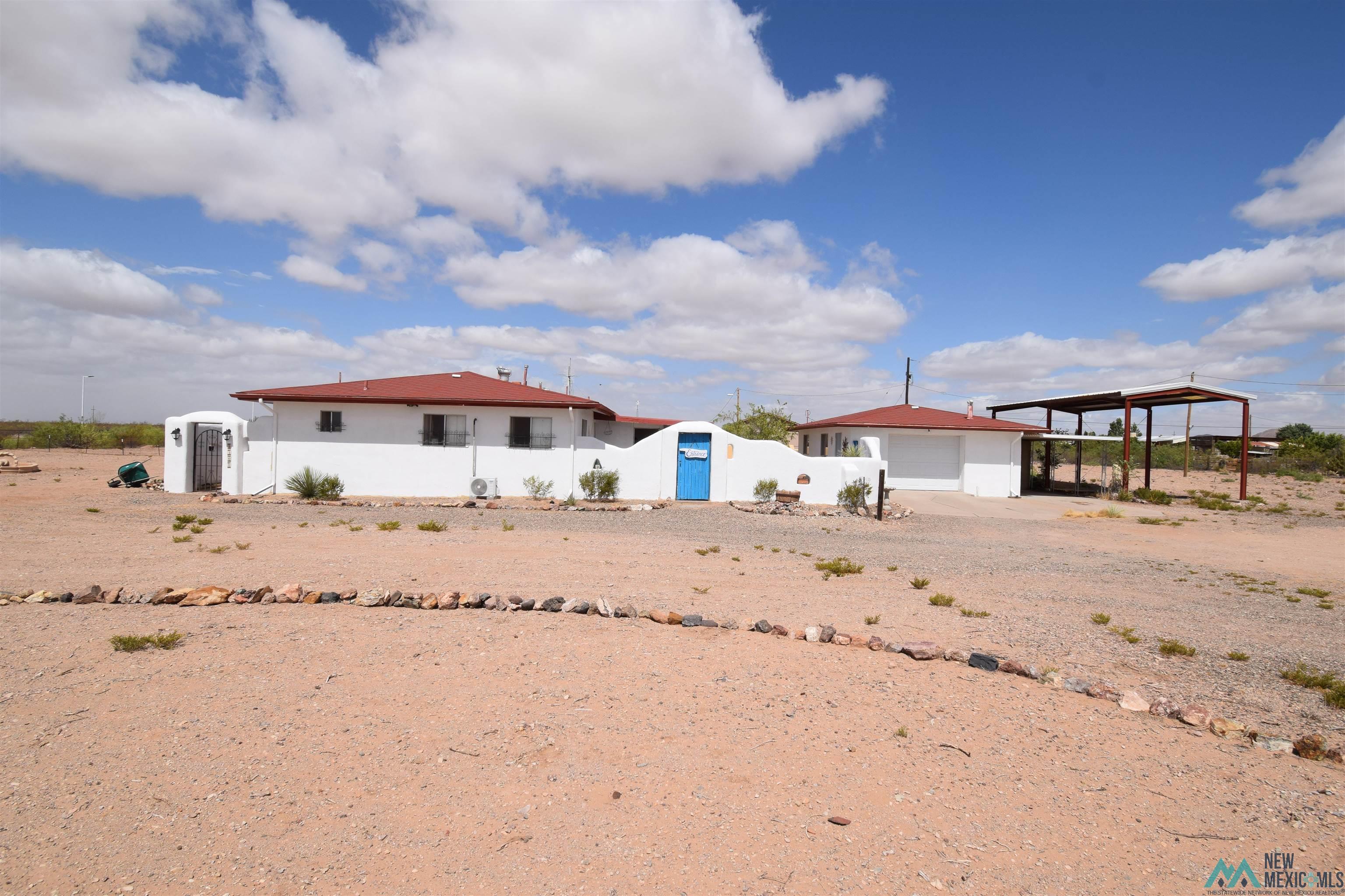 1308 W North Boundary Ave, Columbus, New Mexico image 40