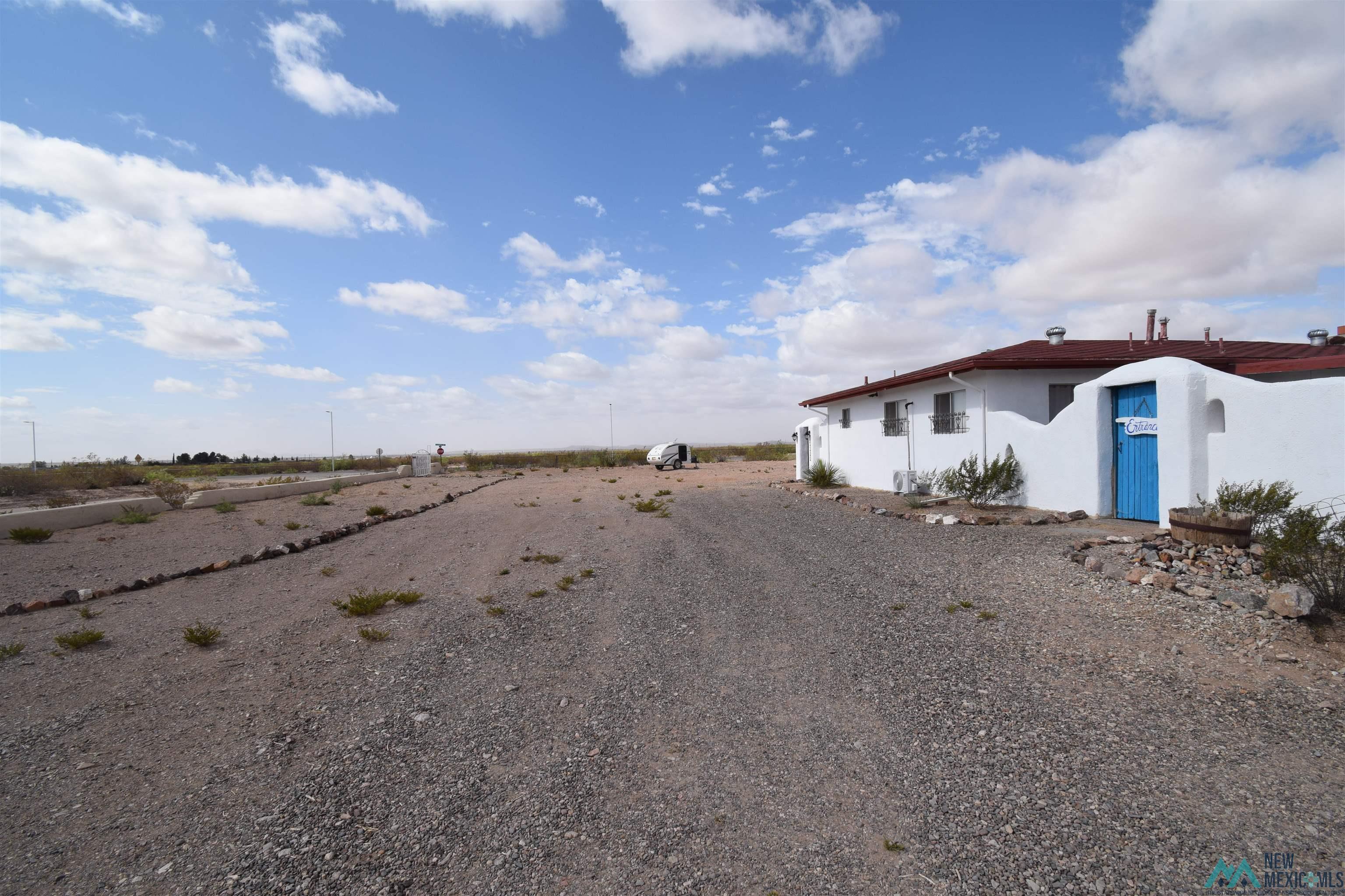 1308 W North Boundary Ave, Columbus, New Mexico image 2