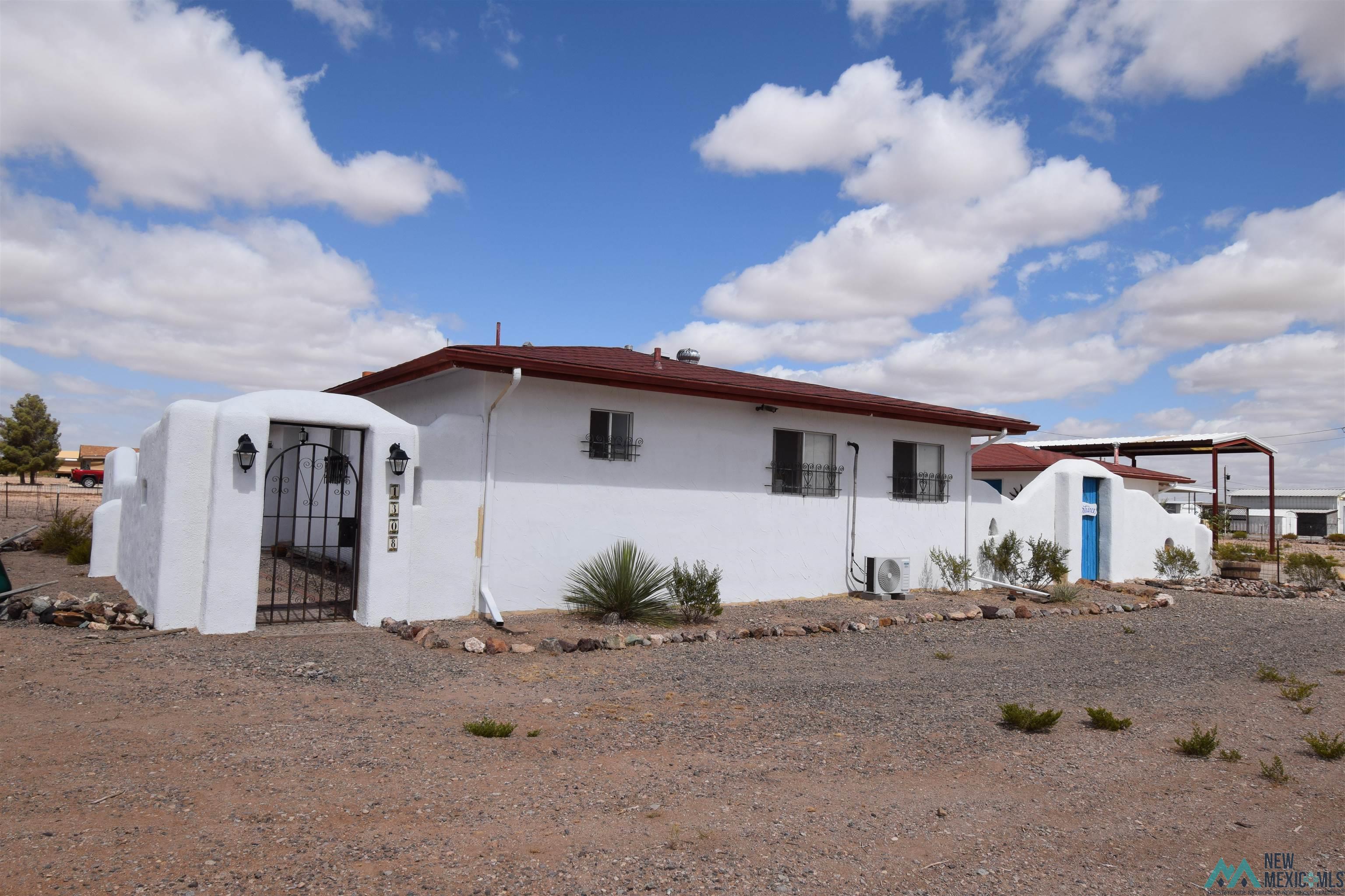 1308 W North Boundary Ave, Columbus, New Mexico image 3