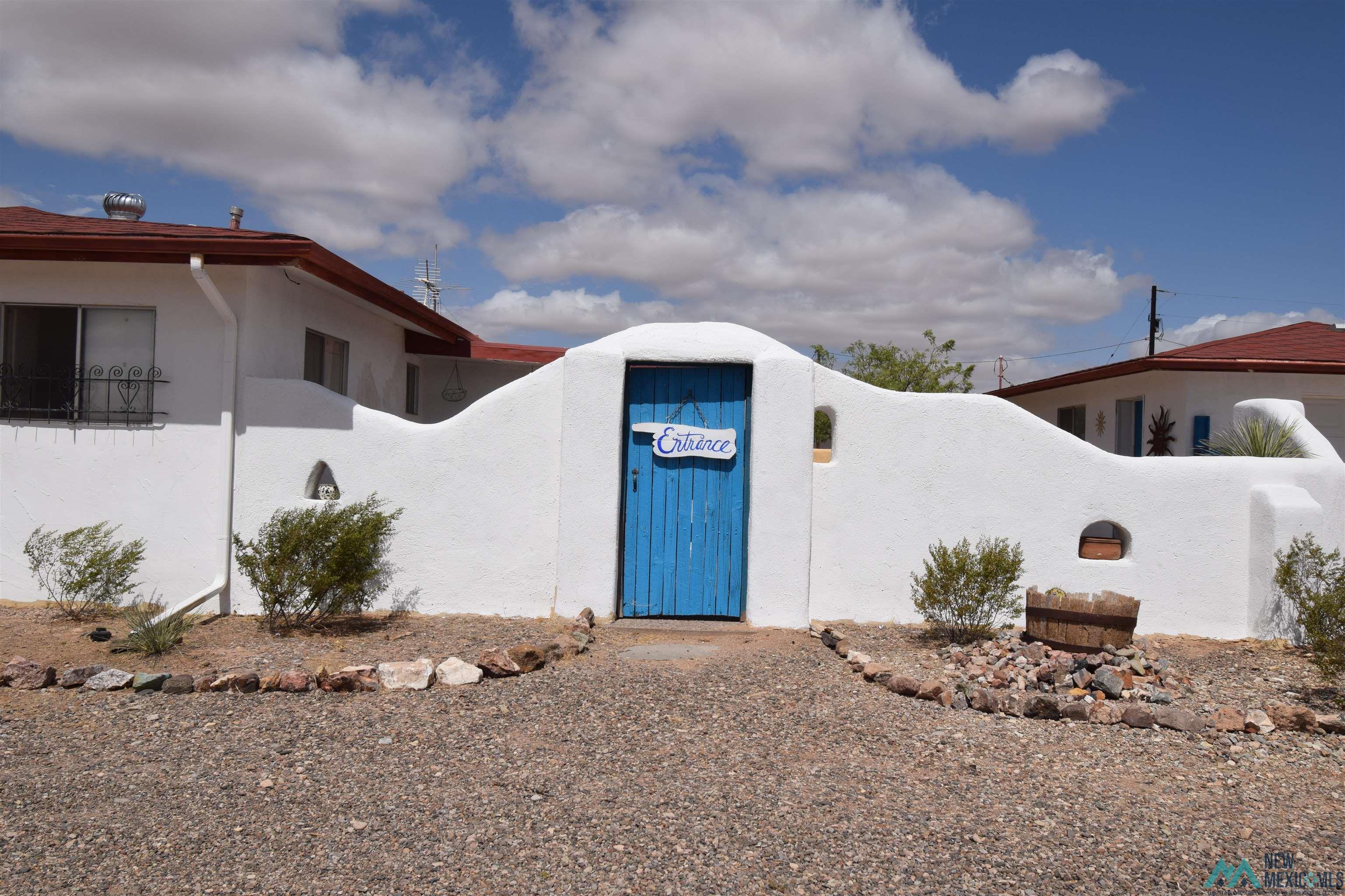 1308 W North Boundary Ave, Columbus, New Mexico image 5