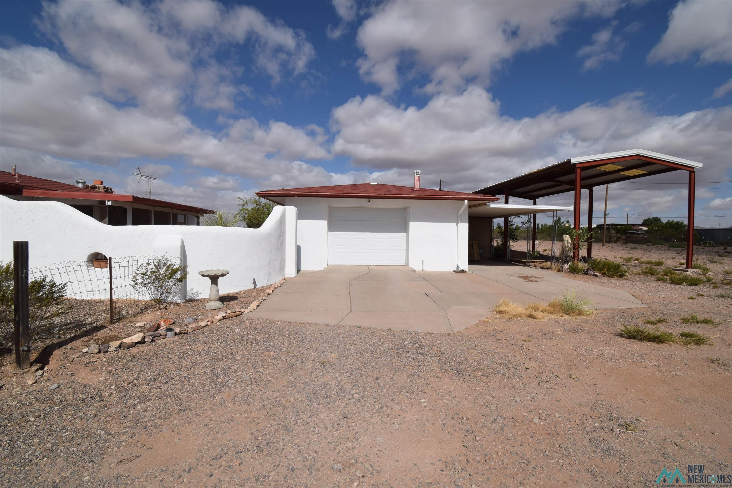 1308 W North Boundary Ave, Columbus, New Mexico image 4