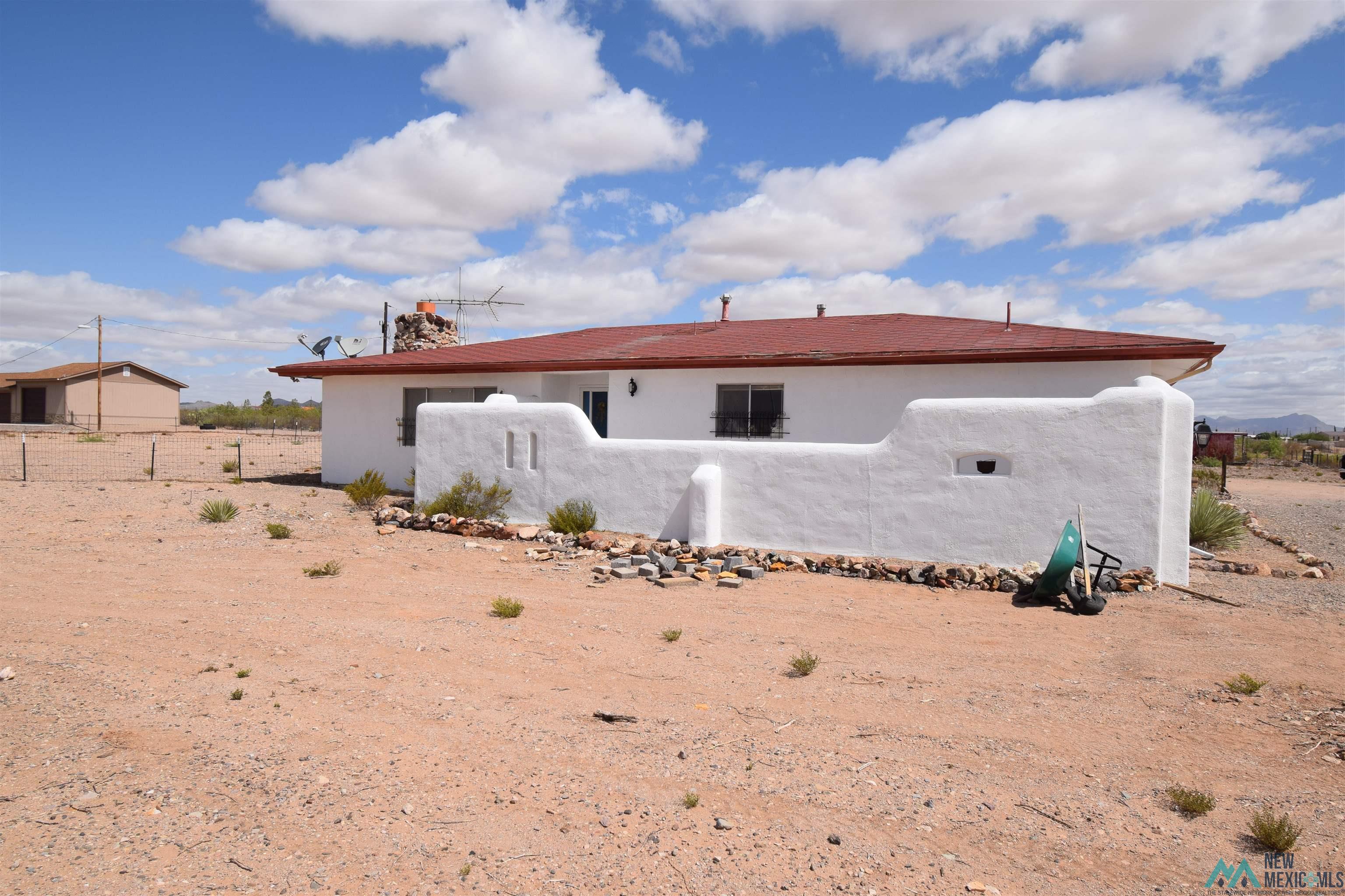 1308 W North Boundary Ave, Columbus, New Mexico image 43