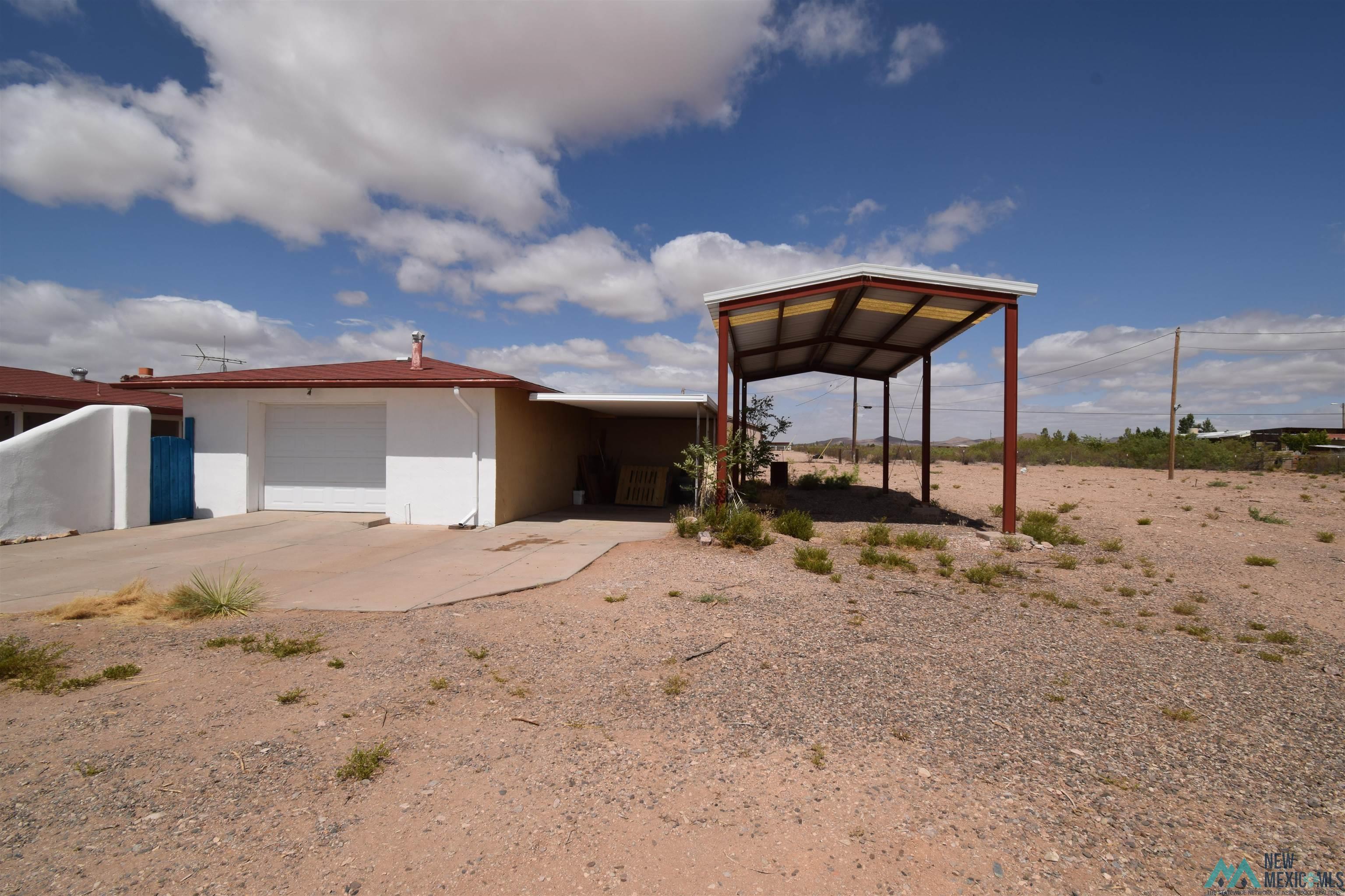 1308 W North Boundary Ave, Columbus, New Mexico image 37