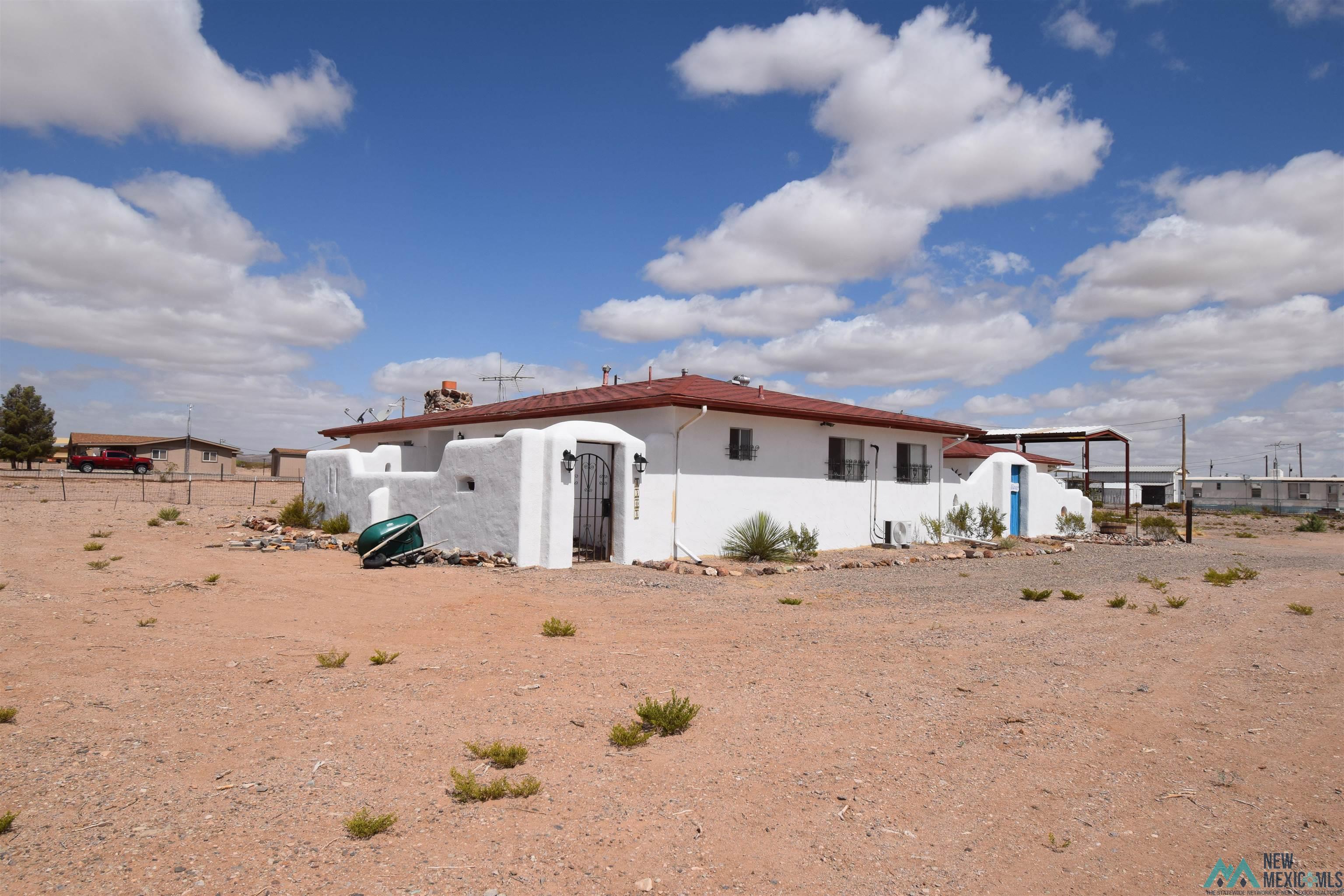 1308 W North Boundary Ave, Columbus, New Mexico image 42