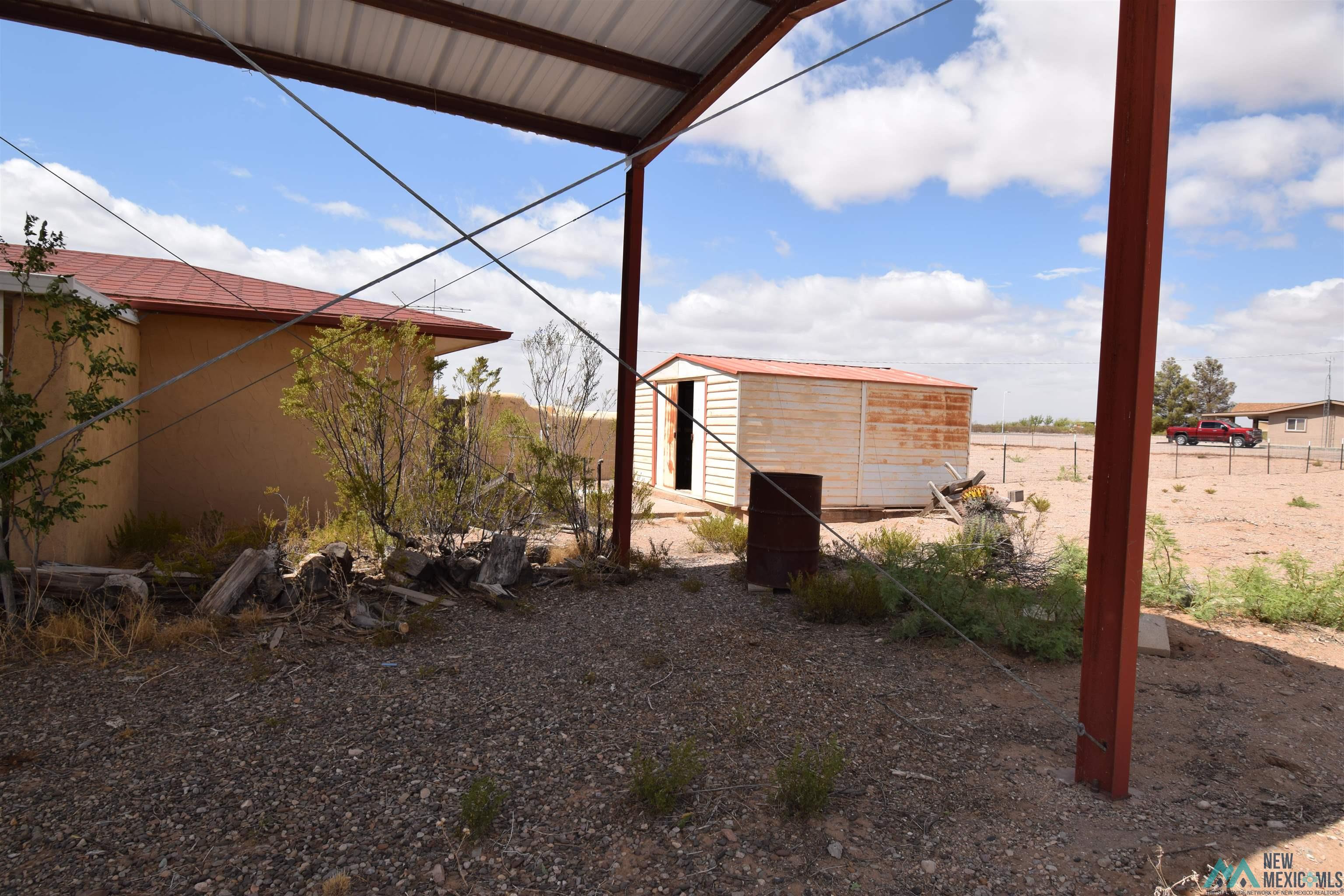 1308 W North Boundary Ave, Columbus, New Mexico image 39