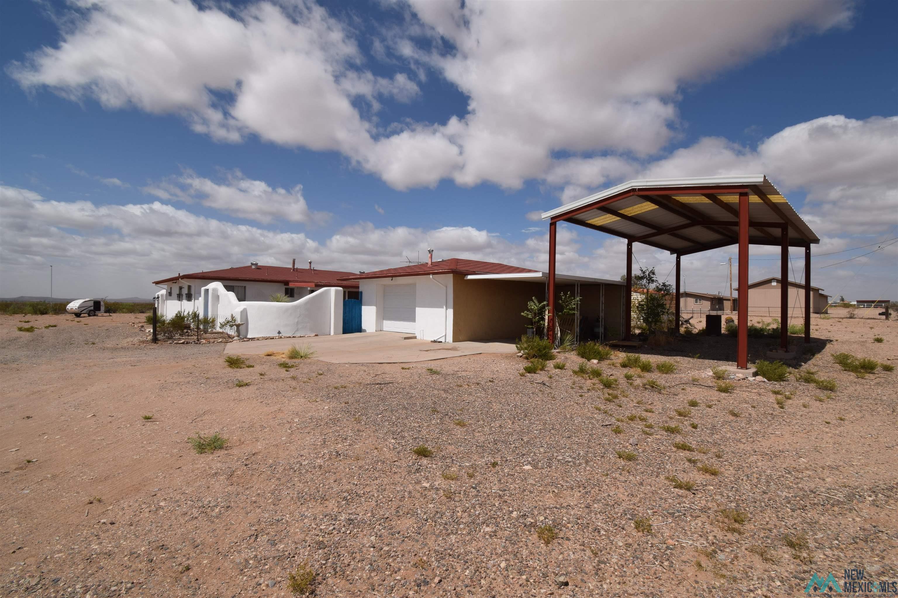 1308 W North Boundary Ave, Columbus, New Mexico image 38