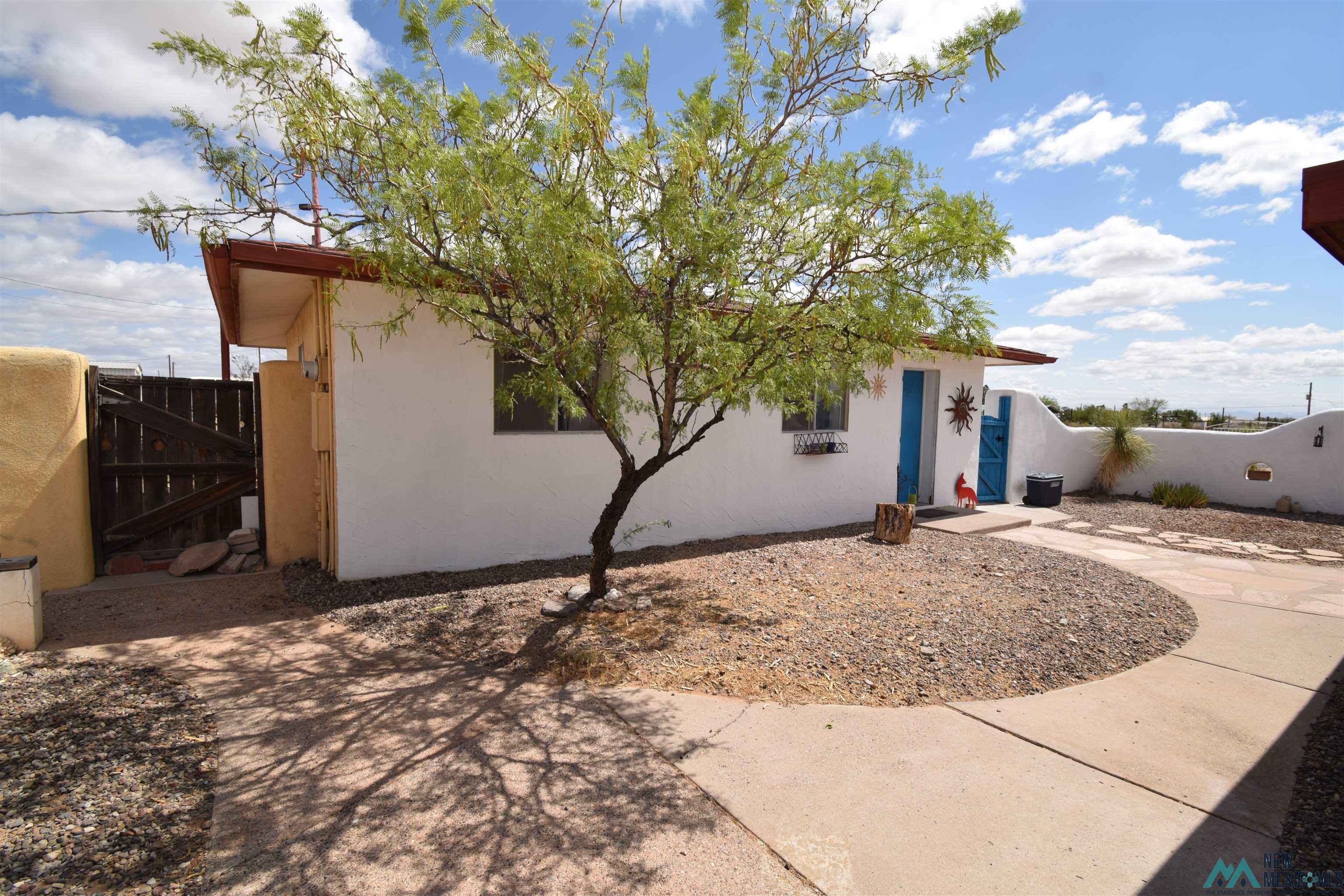 1308 W North Boundary Ave, Columbus, New Mexico image 32