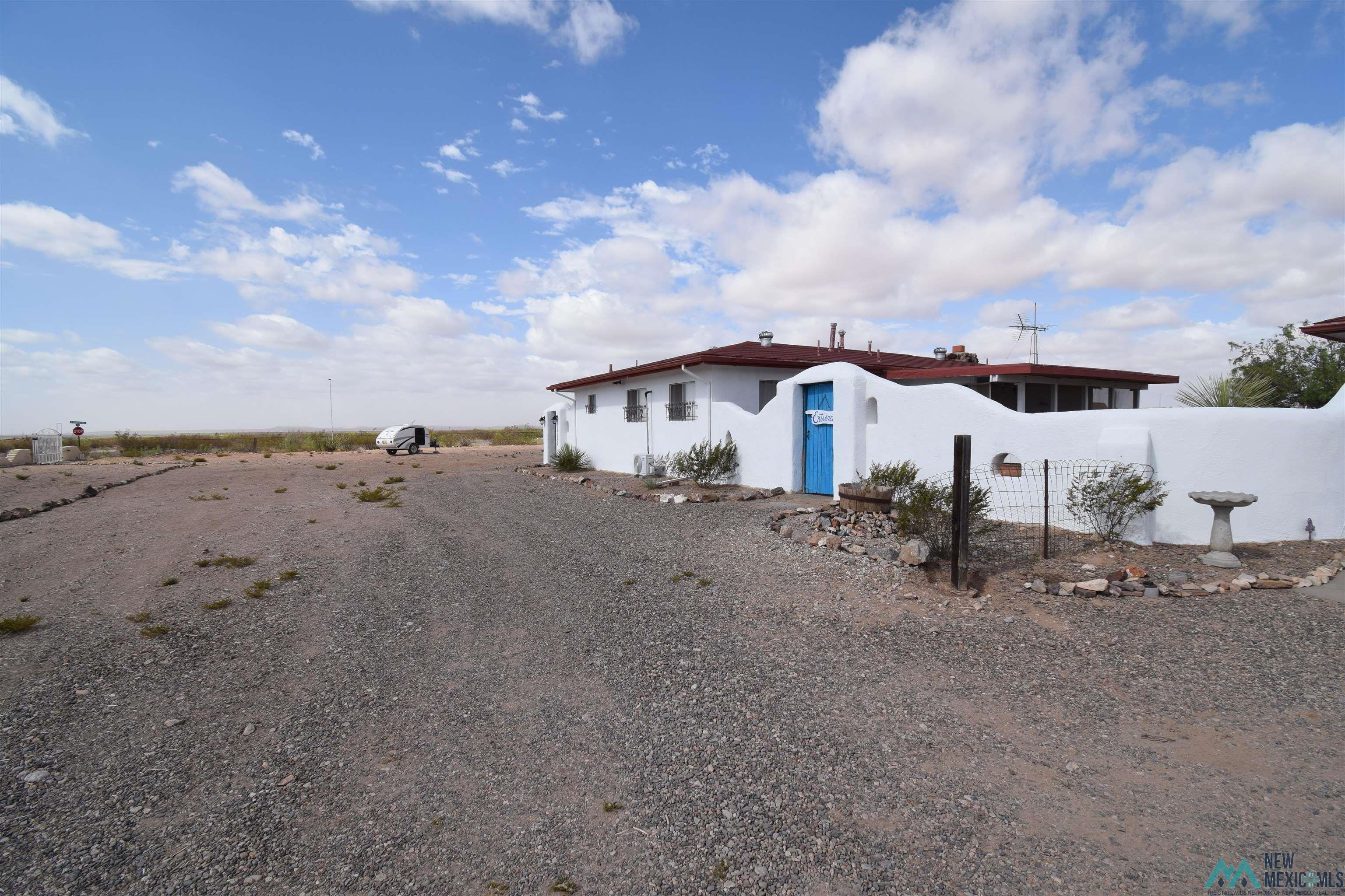 1308 W North Boundary Ave, Columbus, New Mexico image 48