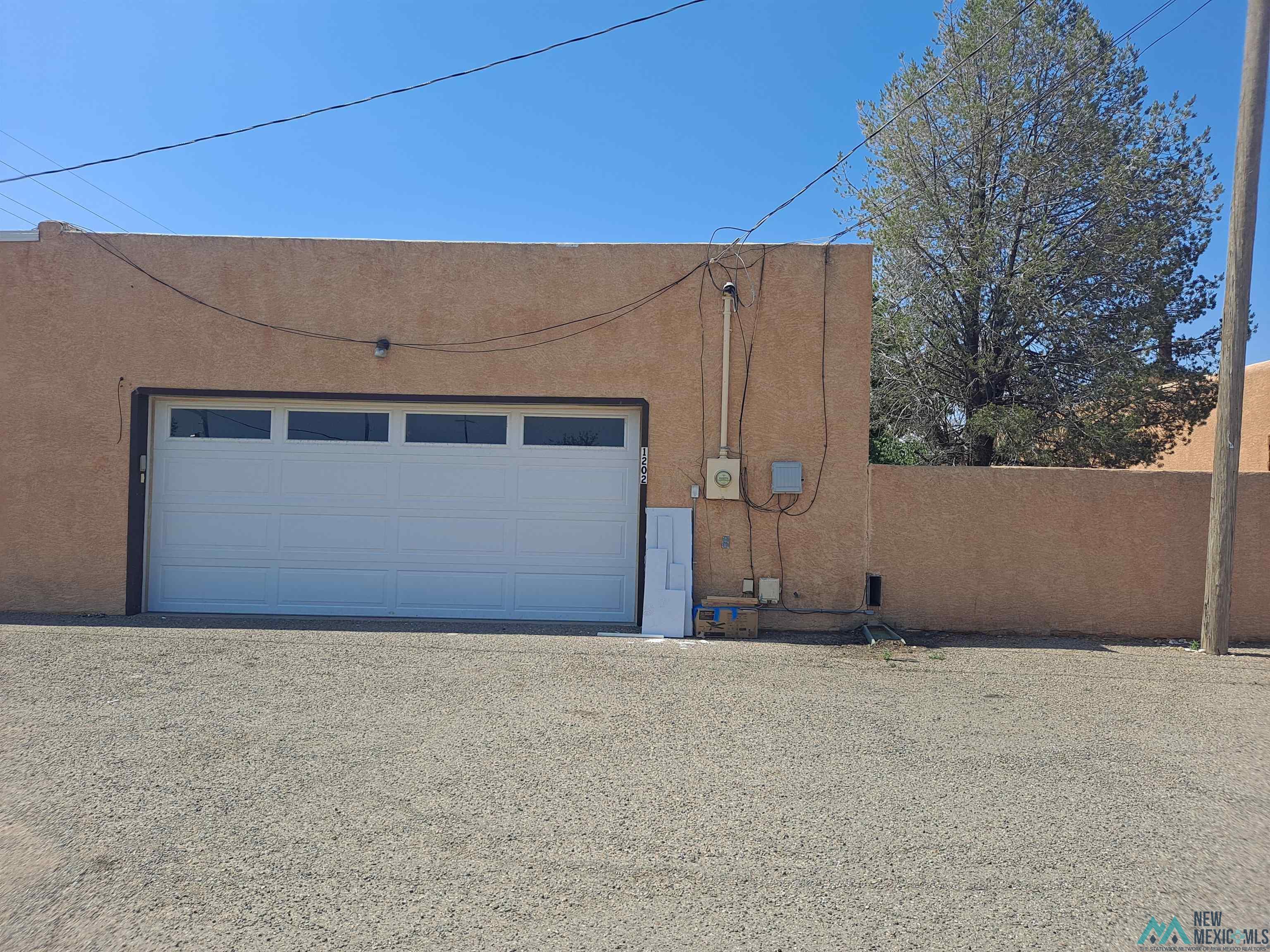 1202 S Sunset Avenue, Roswell, Texas image 3