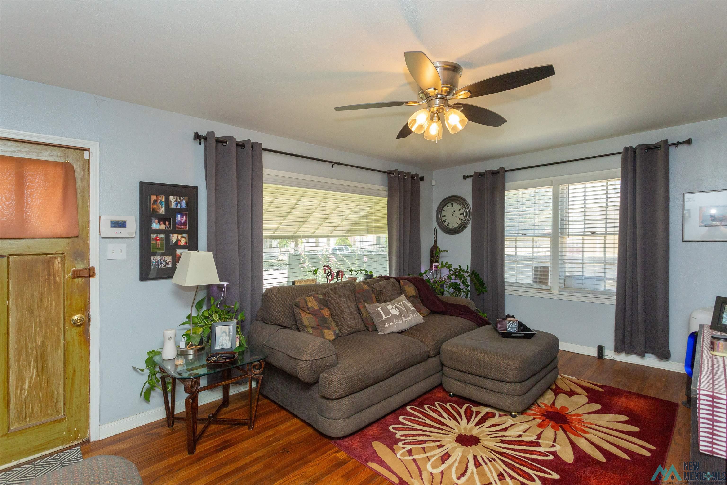 1727 N Delaware Avenue, Roswell, Texas image 8
