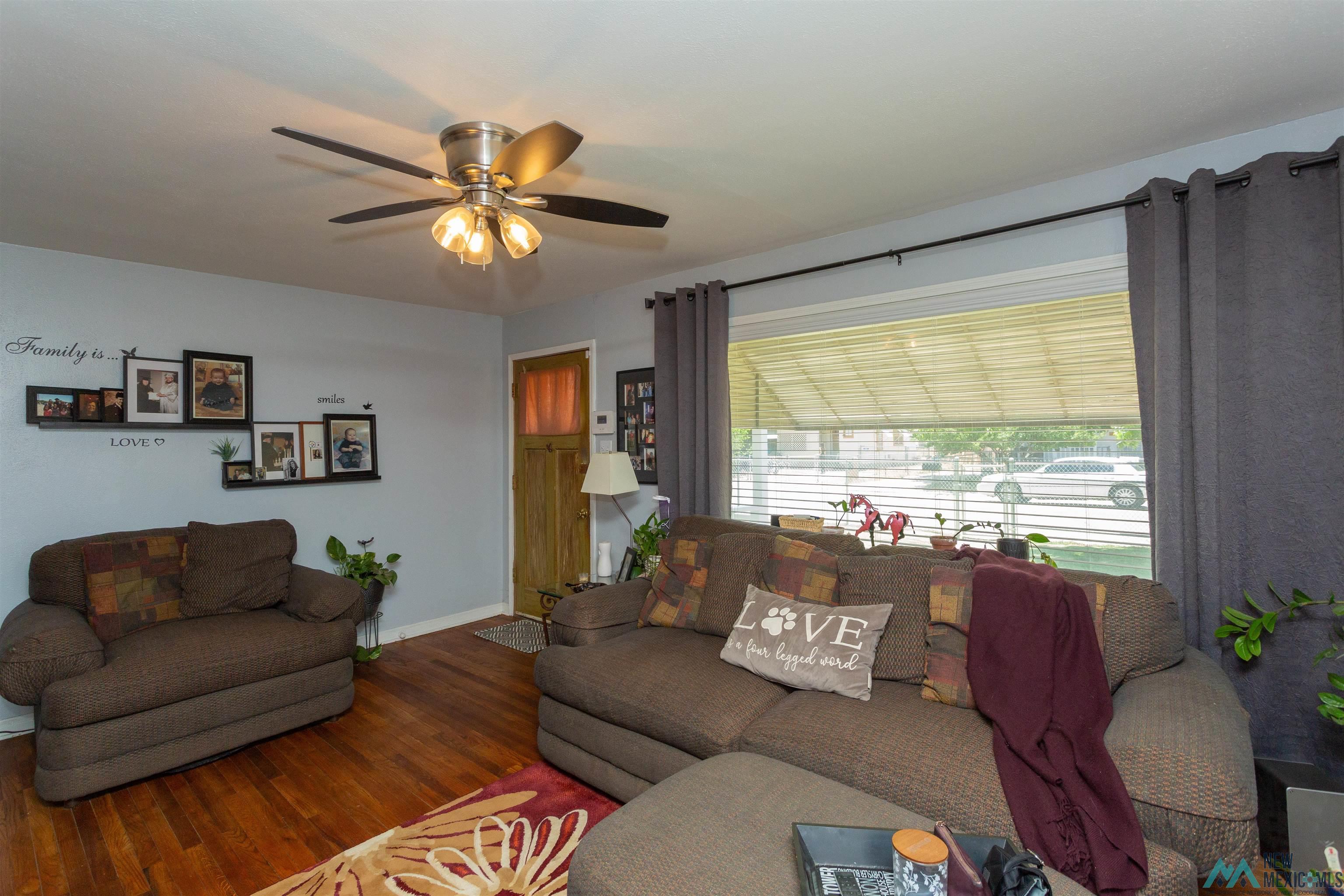 1727 N Delaware Avenue, Roswell, Texas image 7