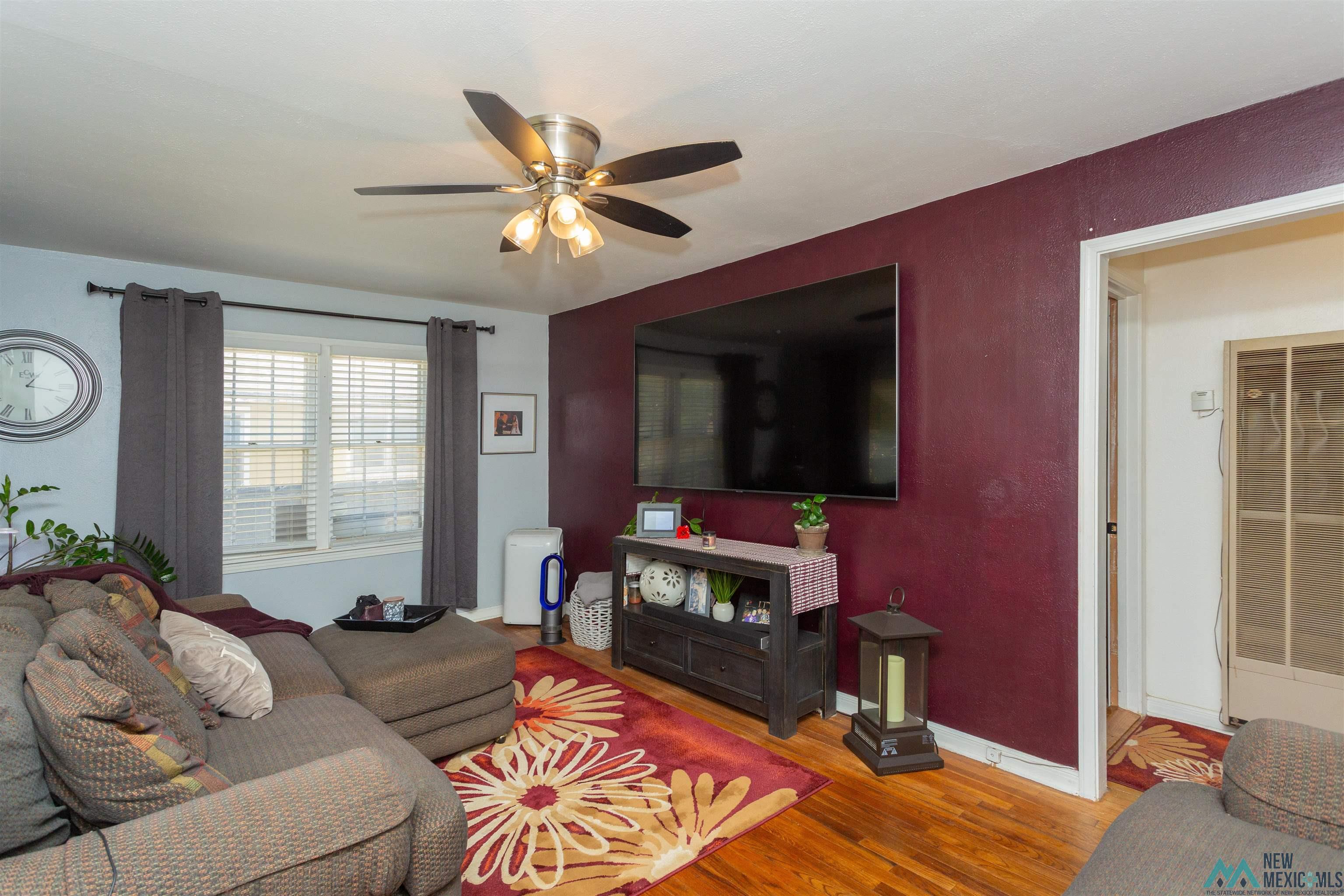 1727 N Delaware Avenue, Roswell, Texas image 5