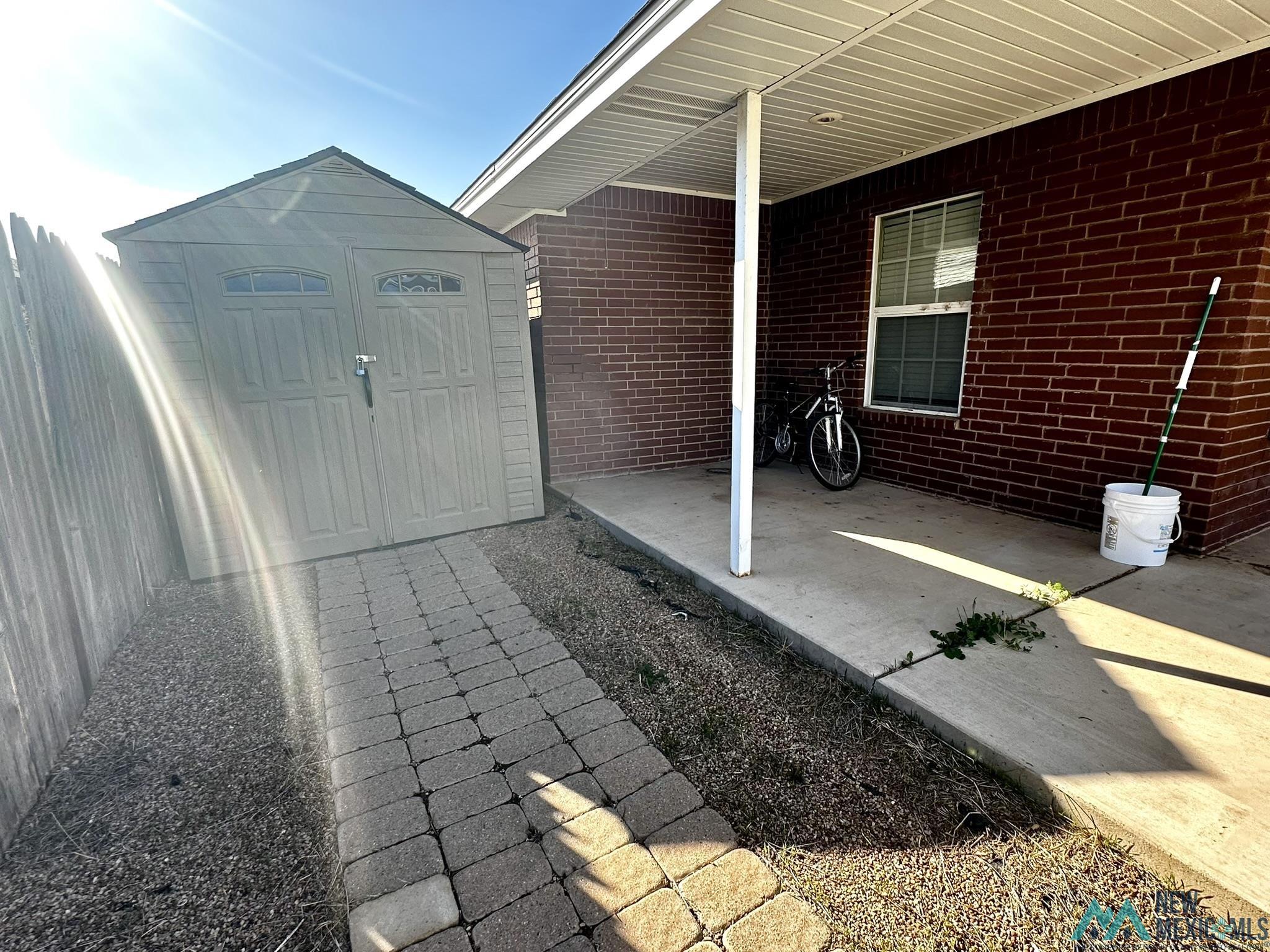 2113 Hayes St, Portales, Texas image 21