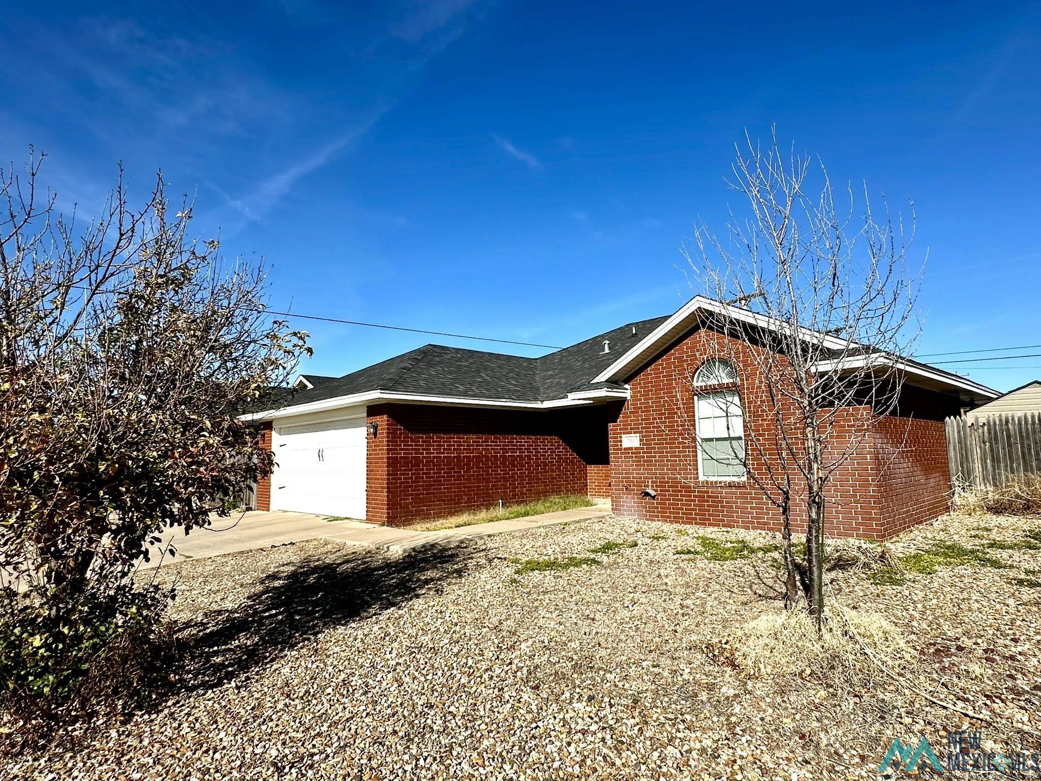 2113 Hayes St, Portales, Texas image 2