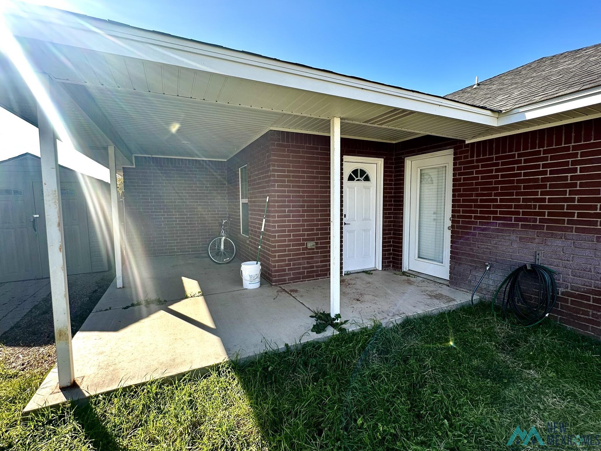 2113 Hayes St, Portales, Texas image 22