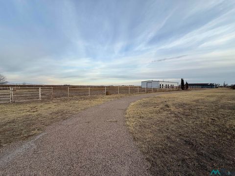 Vacant Land For Sale - TBD Rancho Road<br/> Hobbs, NM 88242
