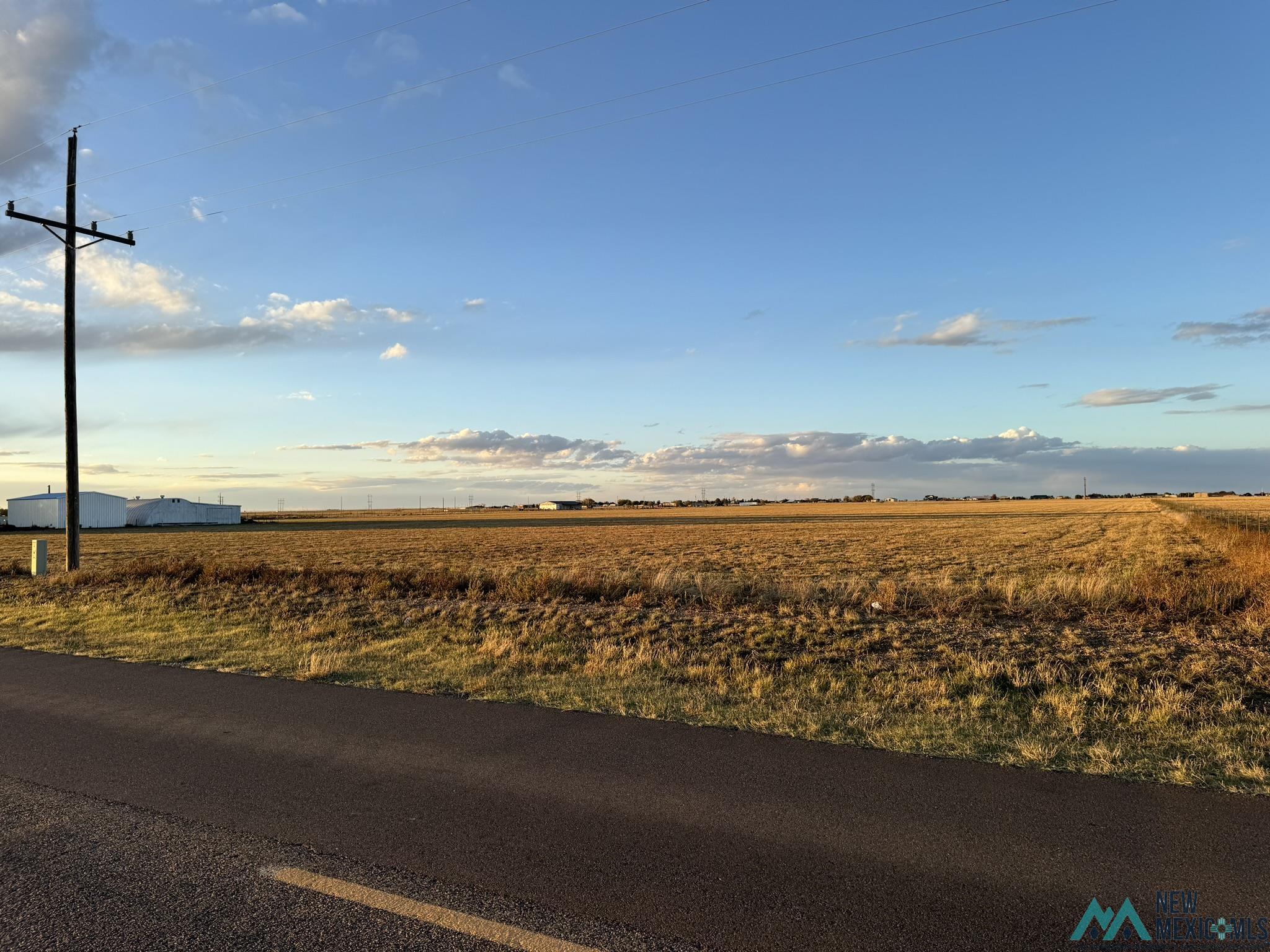 TBD Wilhite Drive, Clovis, New Mexico image 1