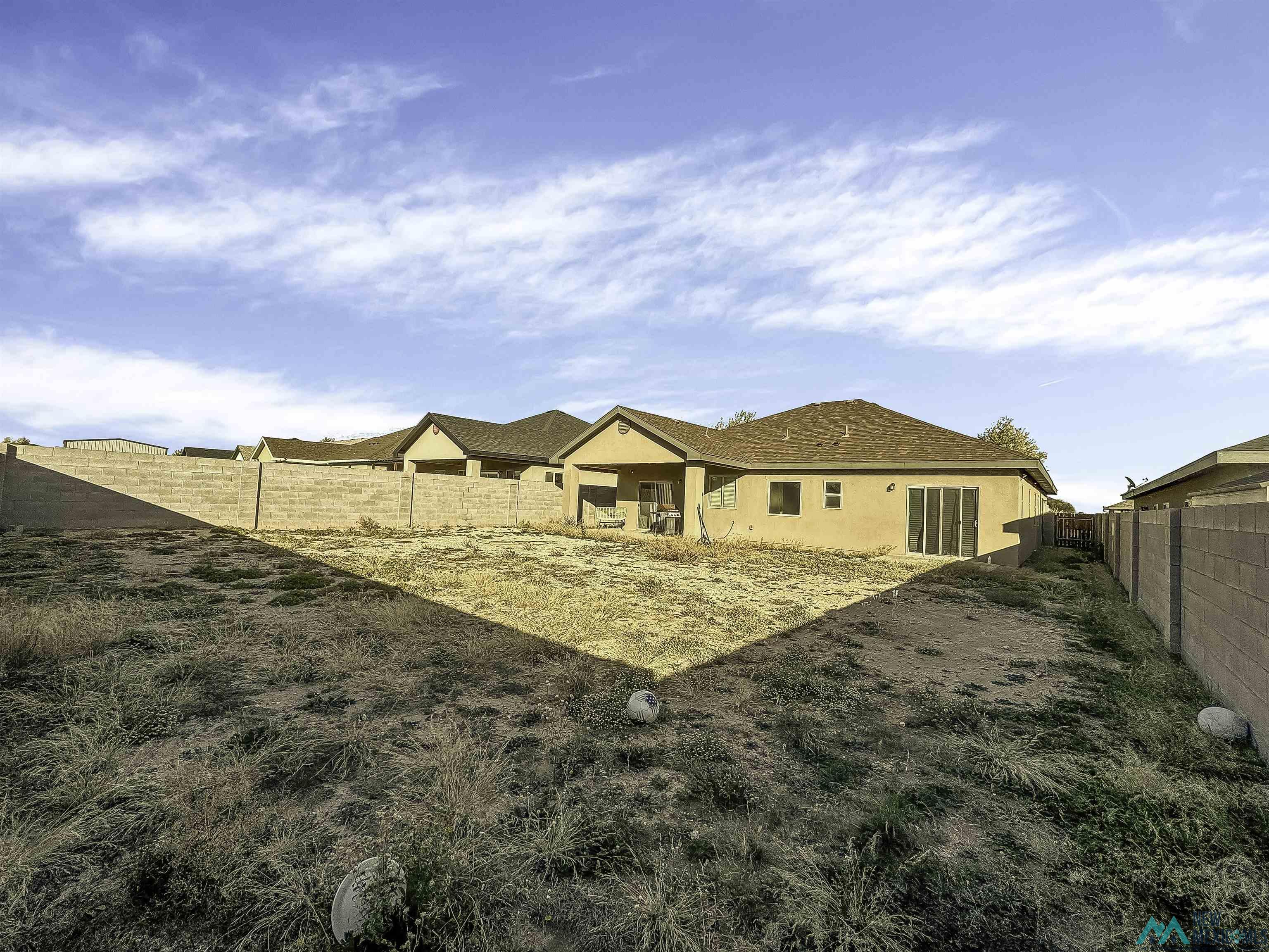 1821 N Homestead Drive, Hobbs, New Mexico image 15