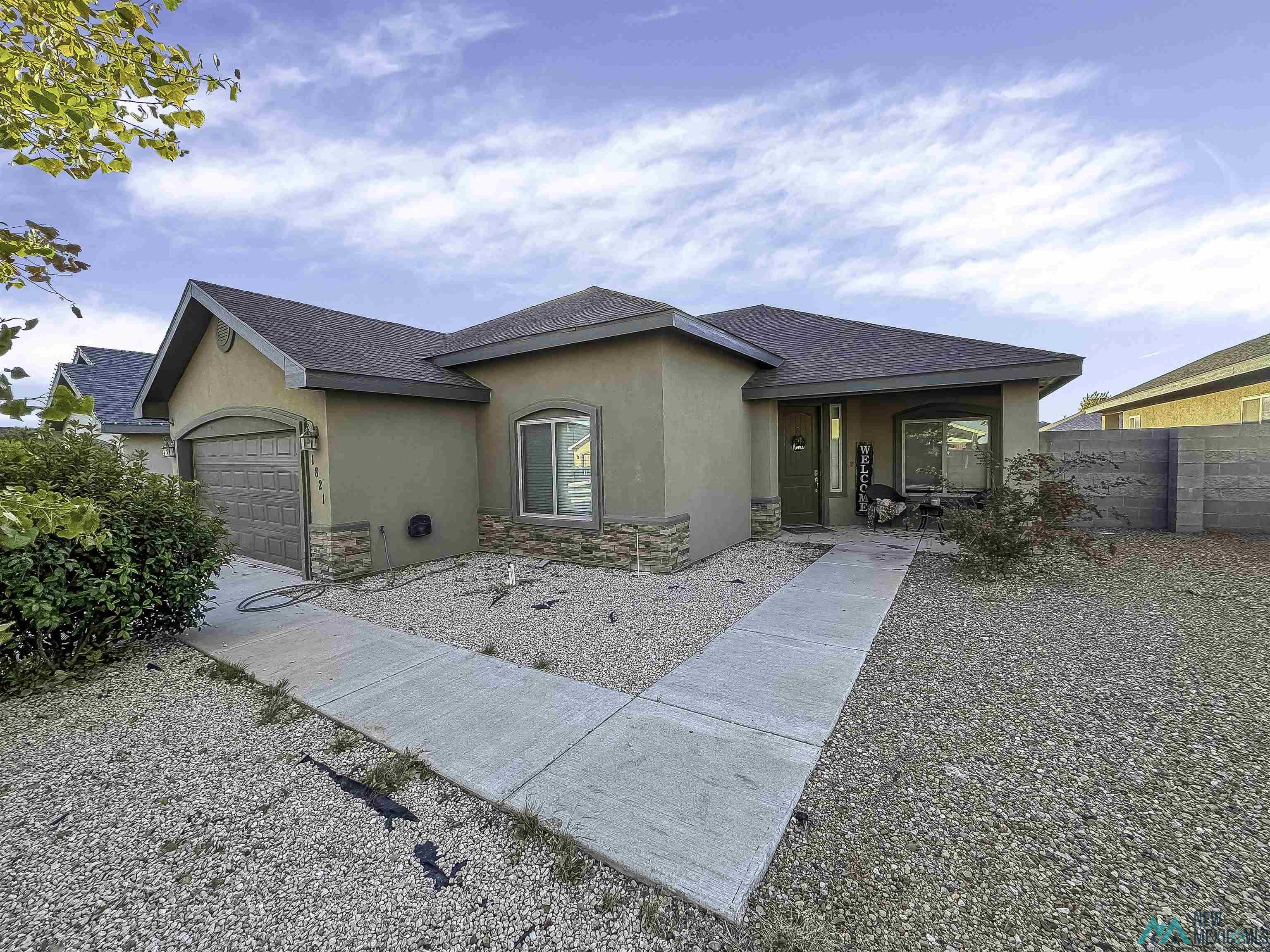 1821 N Homestead Drive, Hobbs, New Mexico image 2