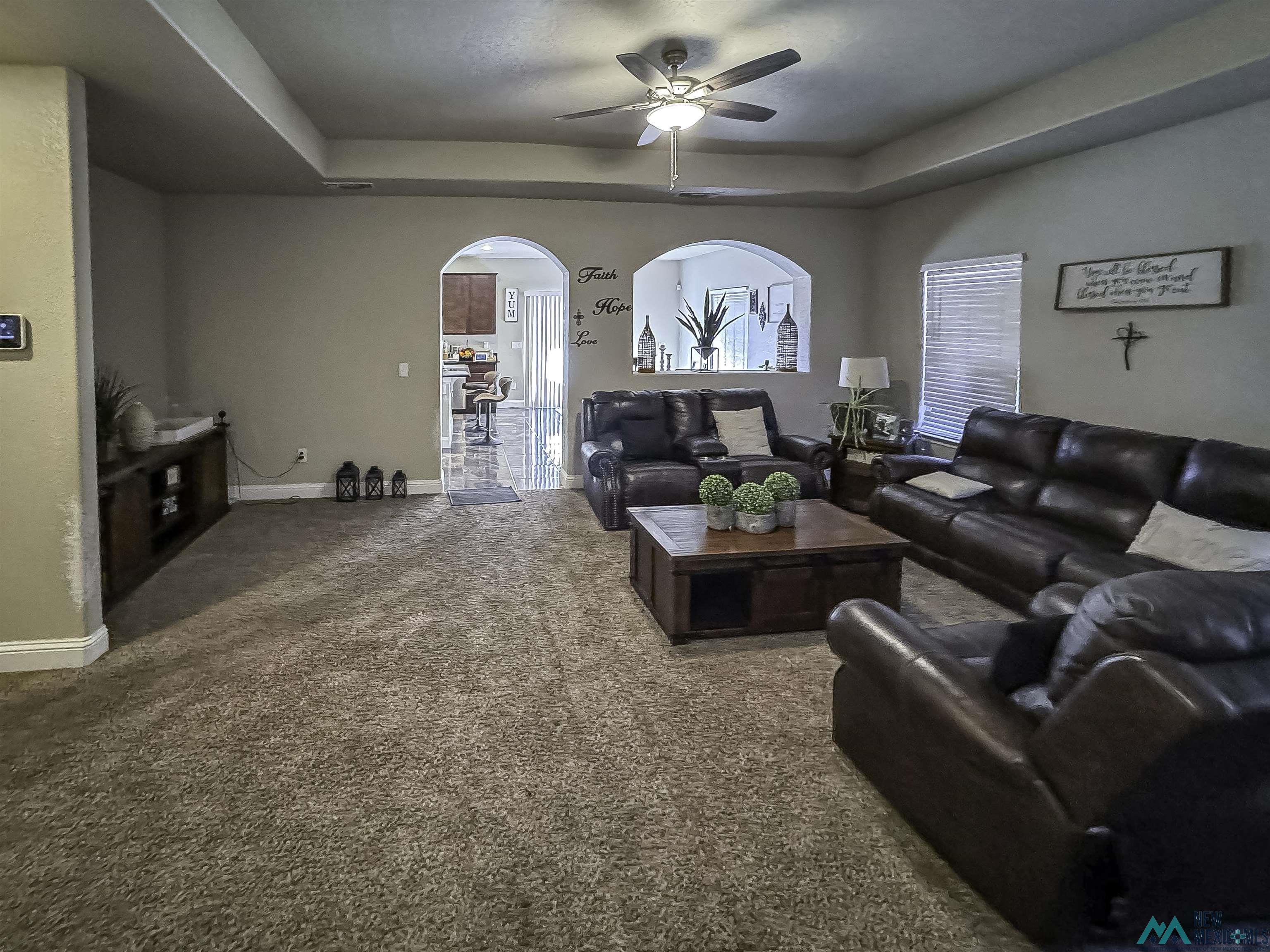 1821 N Homestead Drive, Hobbs, New Mexico image 3