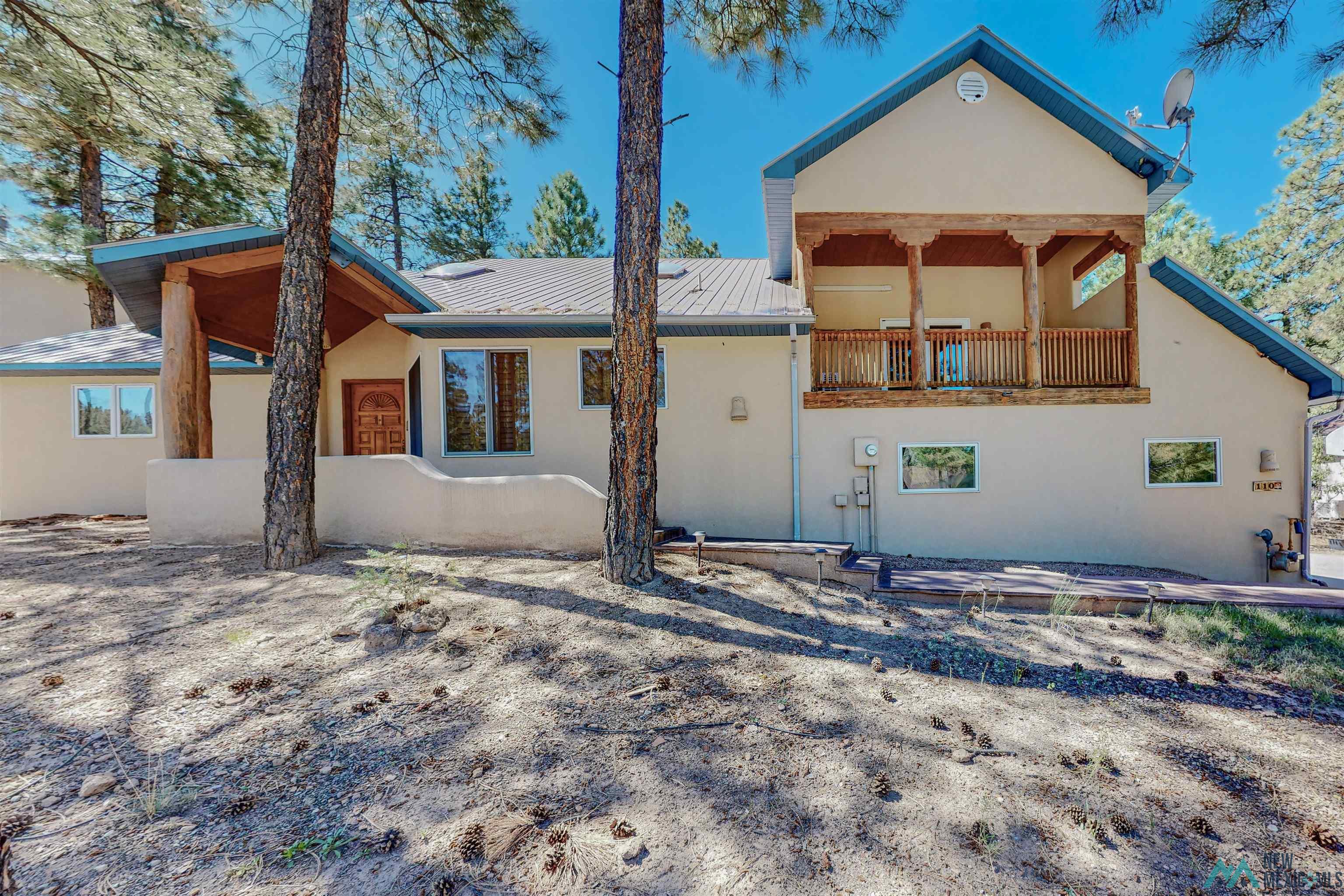 110 Maple Drive, Los Alamos, New Mexico image 5