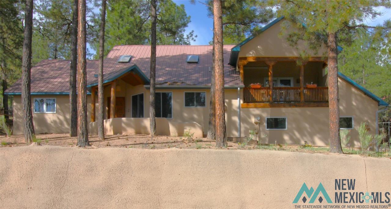 110 Maple Drive, Los Alamos, New Mexico image 1