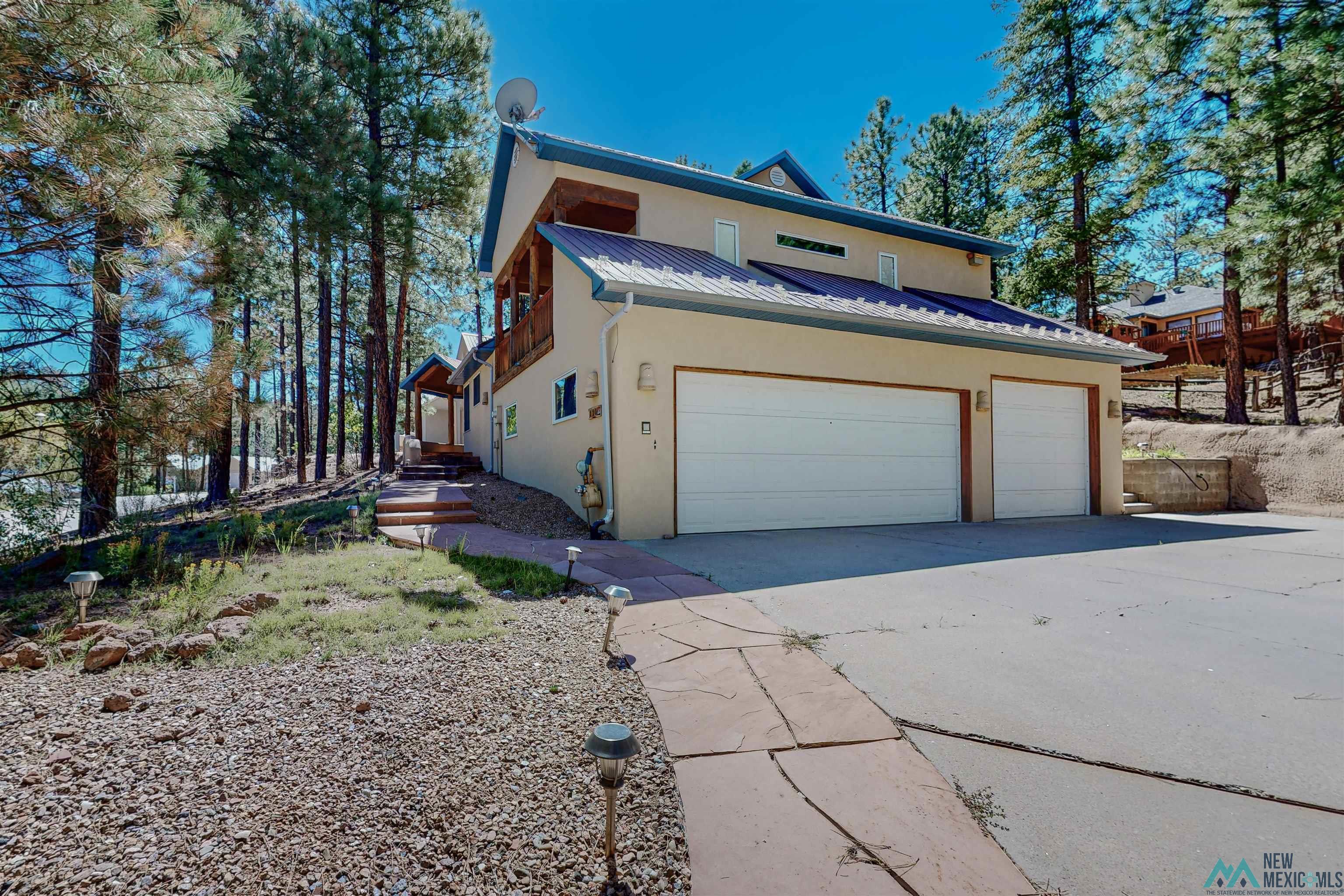 110 Maple Drive, Los Alamos, New Mexico image 3