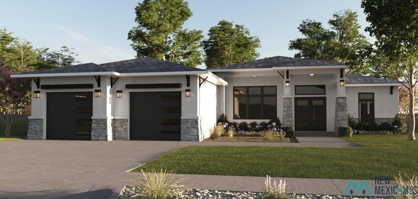1223 W Breeze Ln, Hobbs, Texas image 1
