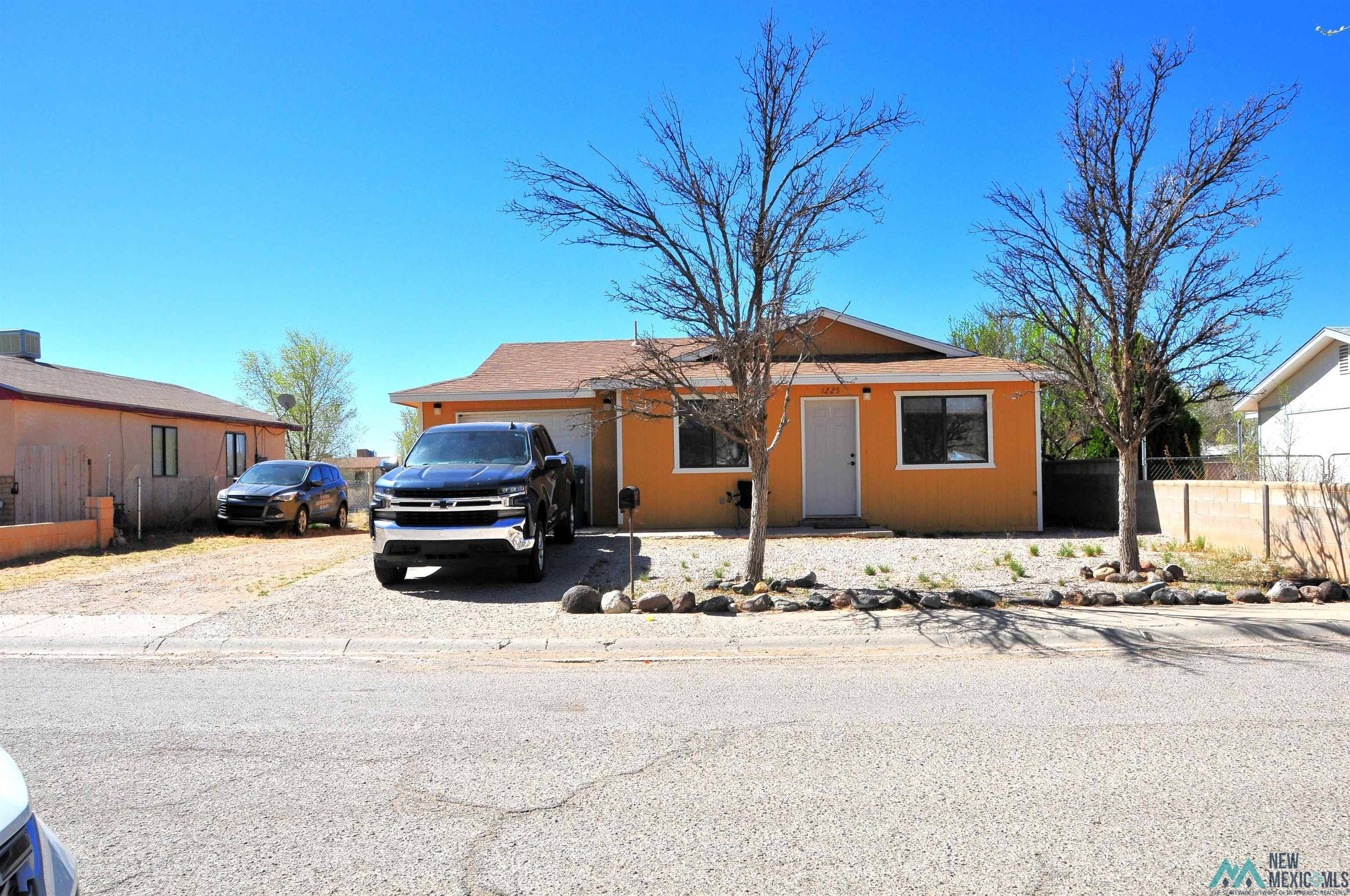 1225 Jelso Avenue, Grants, New Mexico image 1