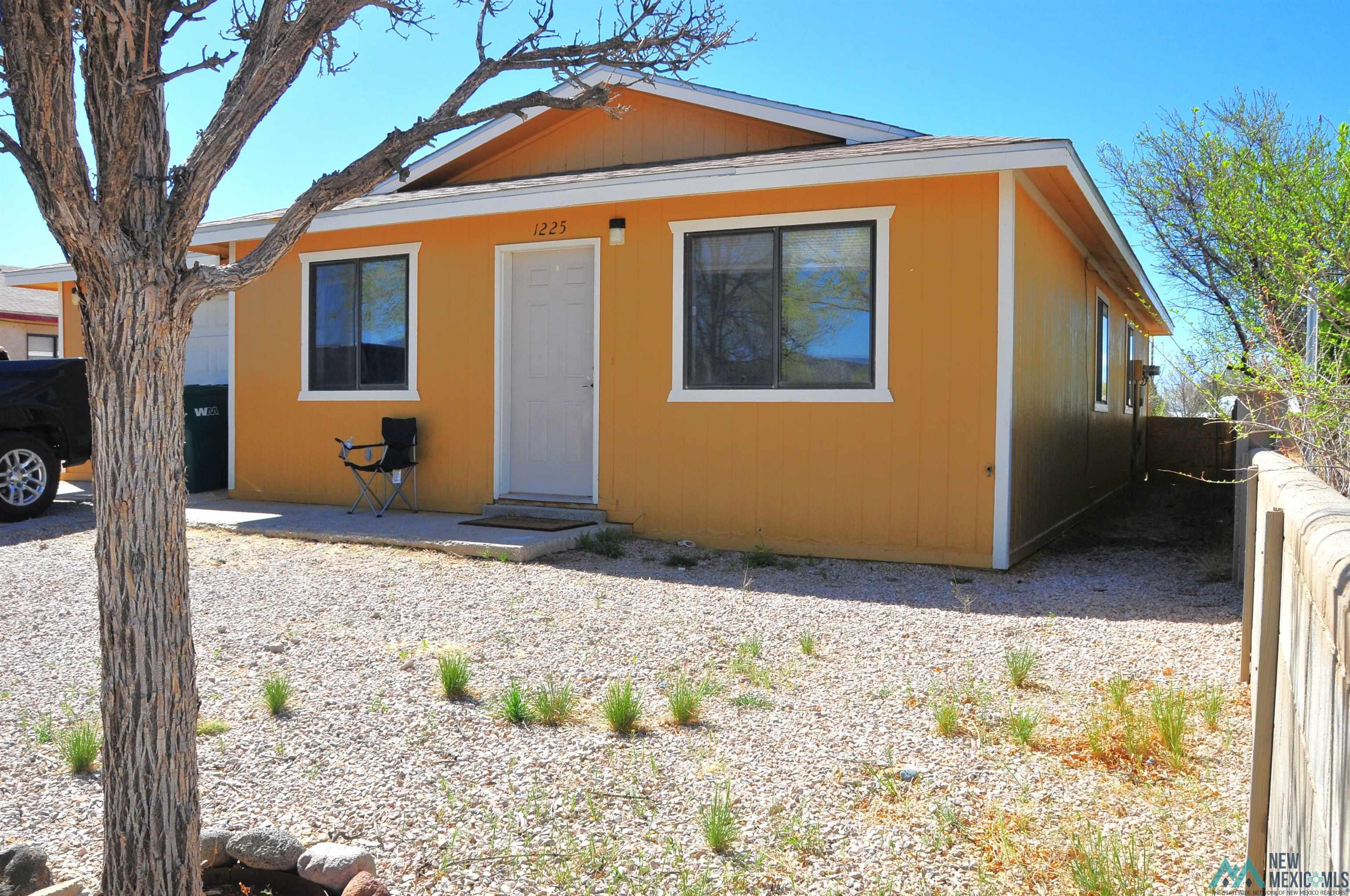1225 Jelso Avenue, Grants, New Mexico image 2