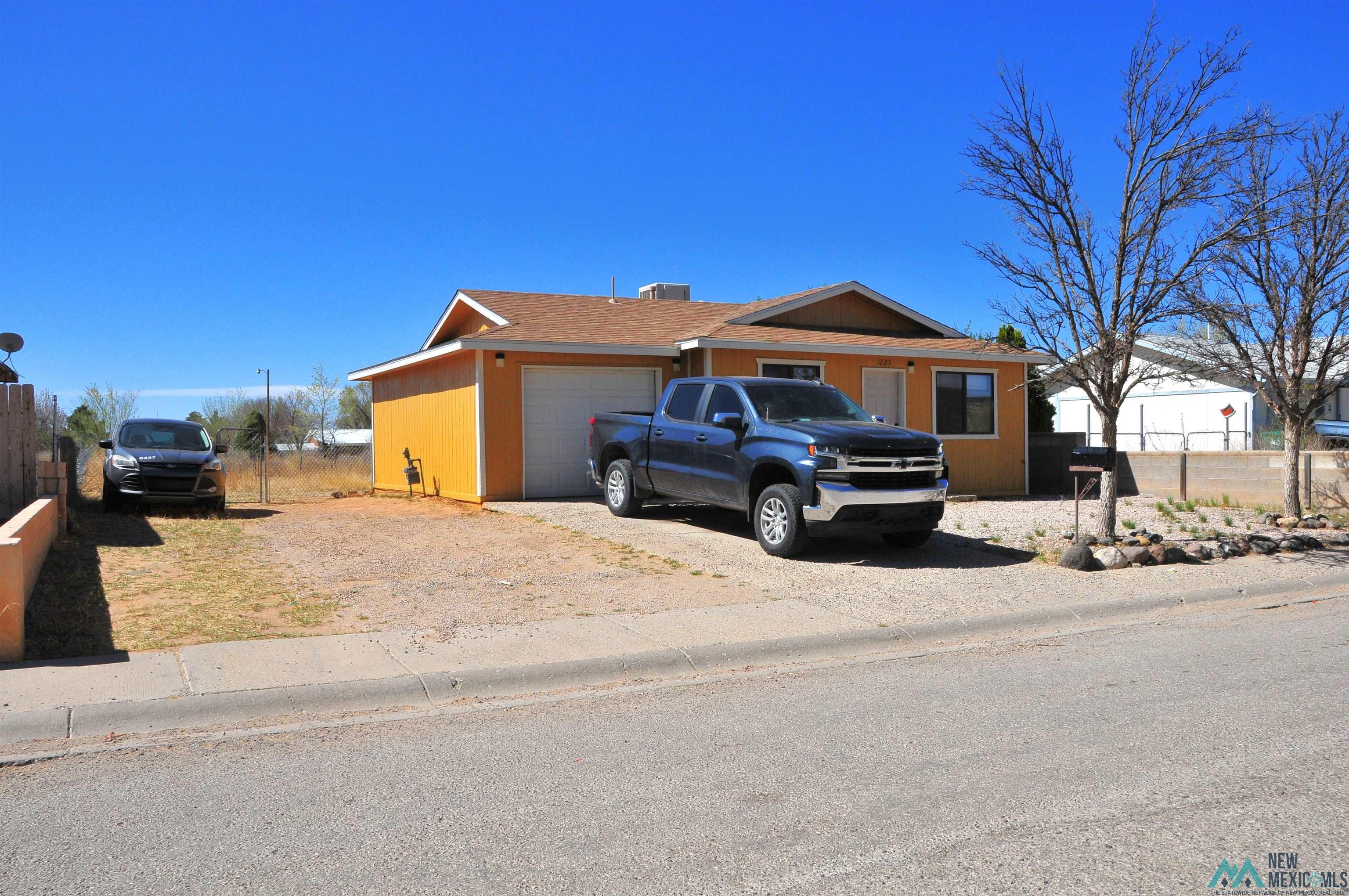 1225 Jelso Avenue, Grants, New Mexico image 3