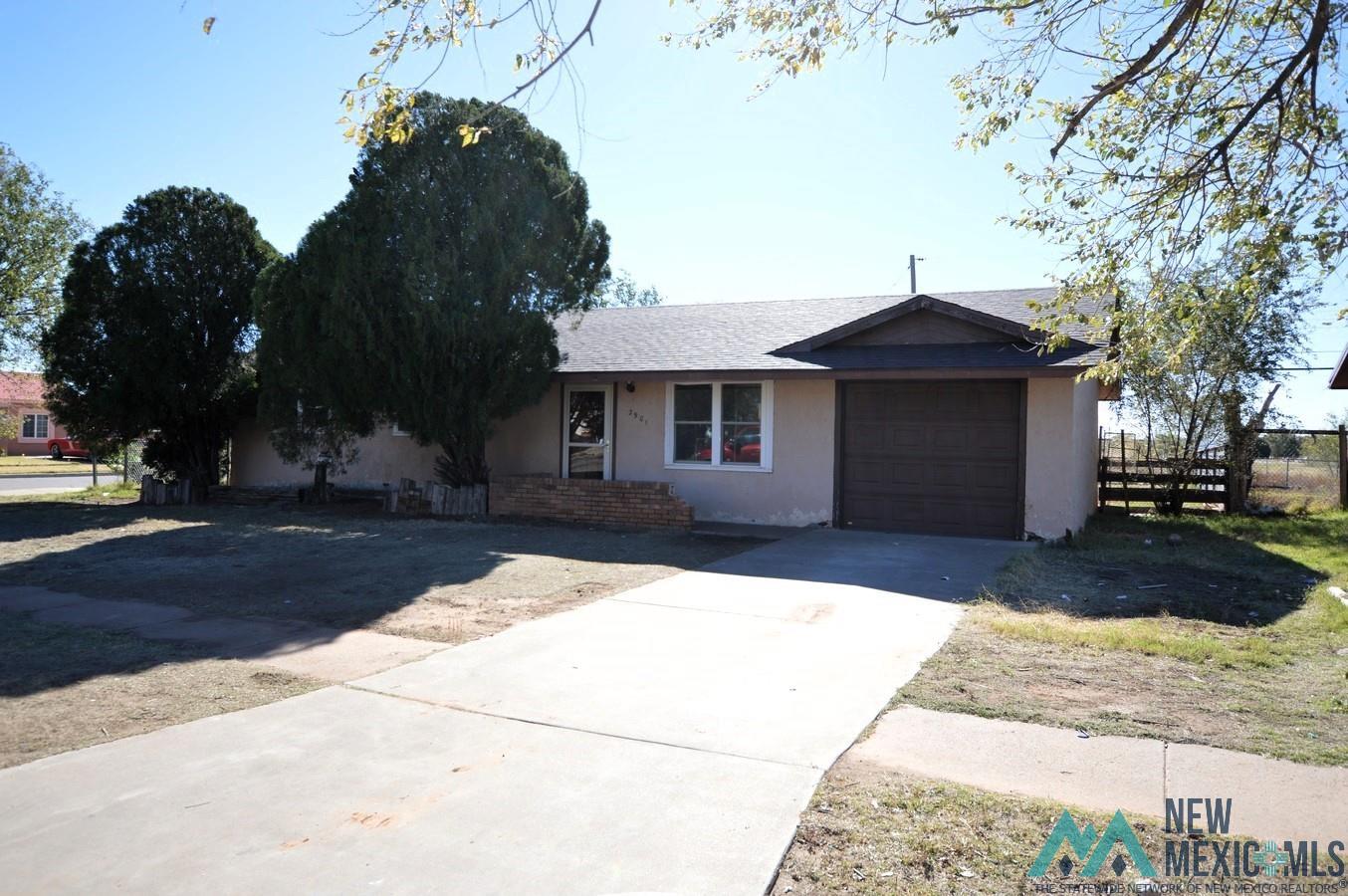 2901 Sheridan St, Clovis, New Mexico image 1