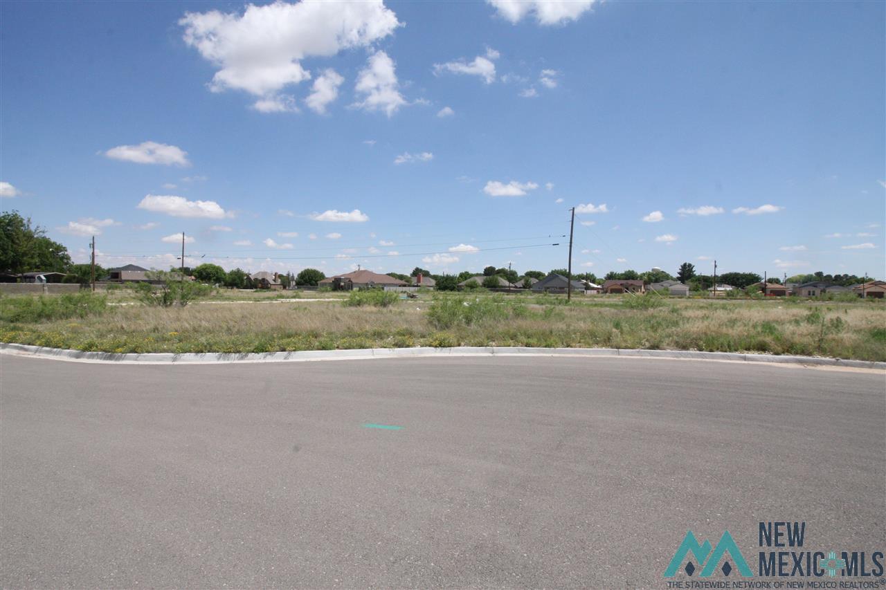 Lot 6A Blk 8 W Avenue J Street, Lovington, New Mexico image 1