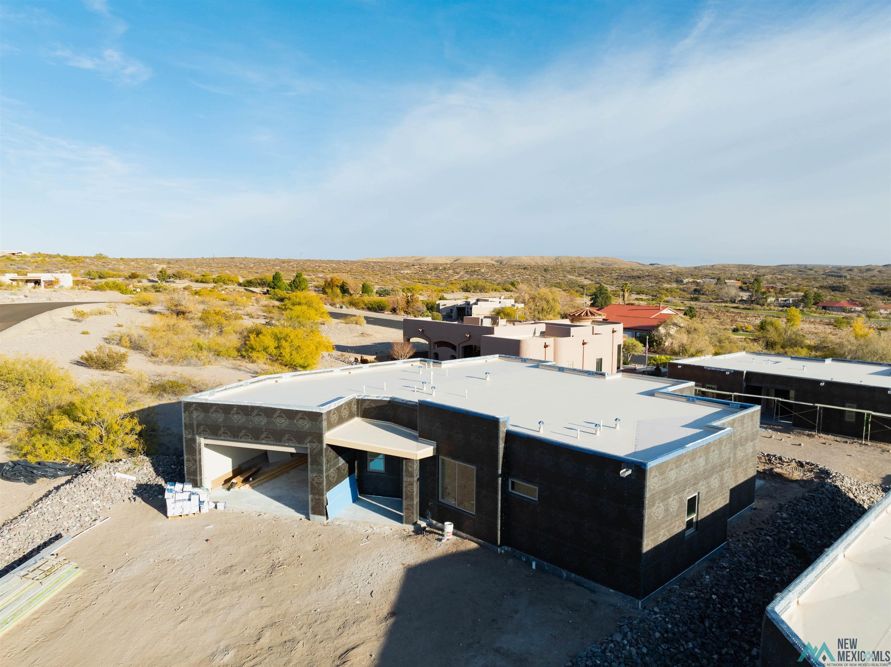 212 Tierra Verde Circle, Elephant Butte, New Mexico image 6