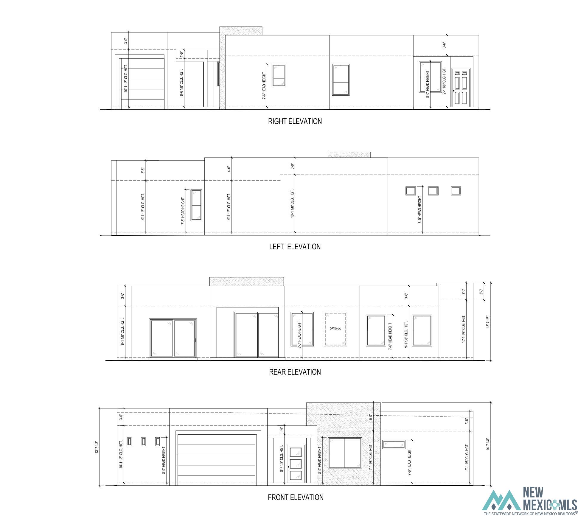 212 Tierra Verde Circle, Elephant Butte, New Mexico image 11