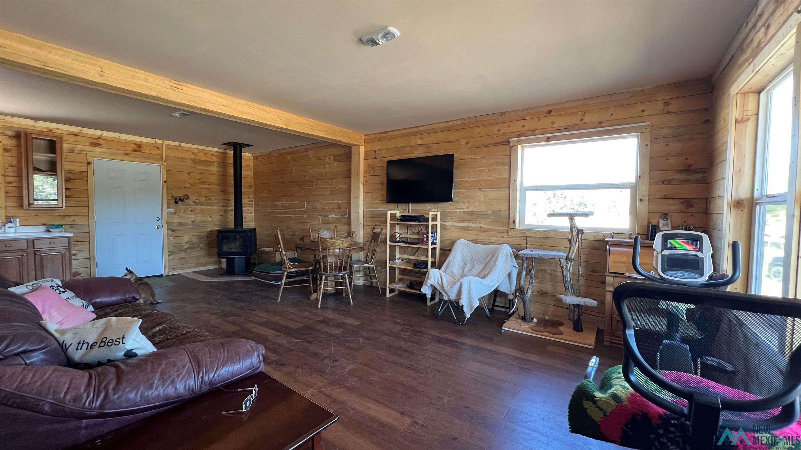Lot 88 Starfire Road, Quemado, Texas image 5