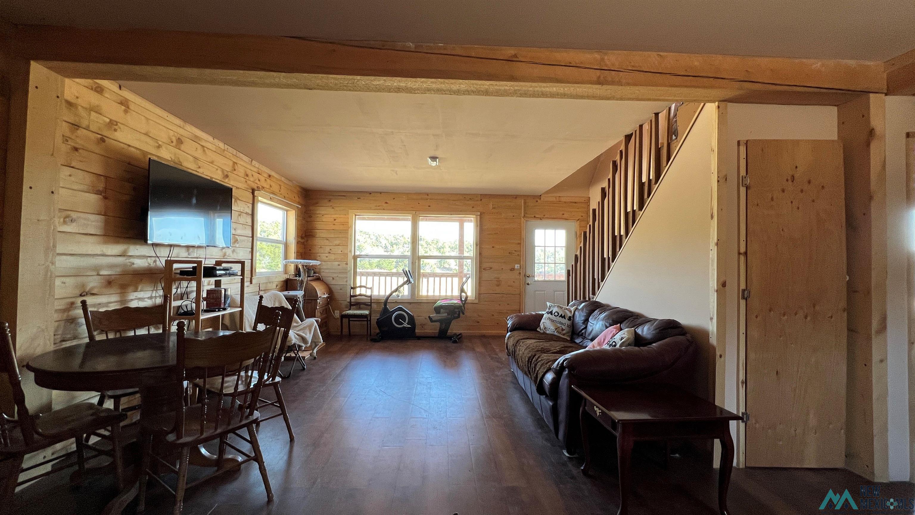 Lot 88 Starfire Road, Quemado, Texas image 4