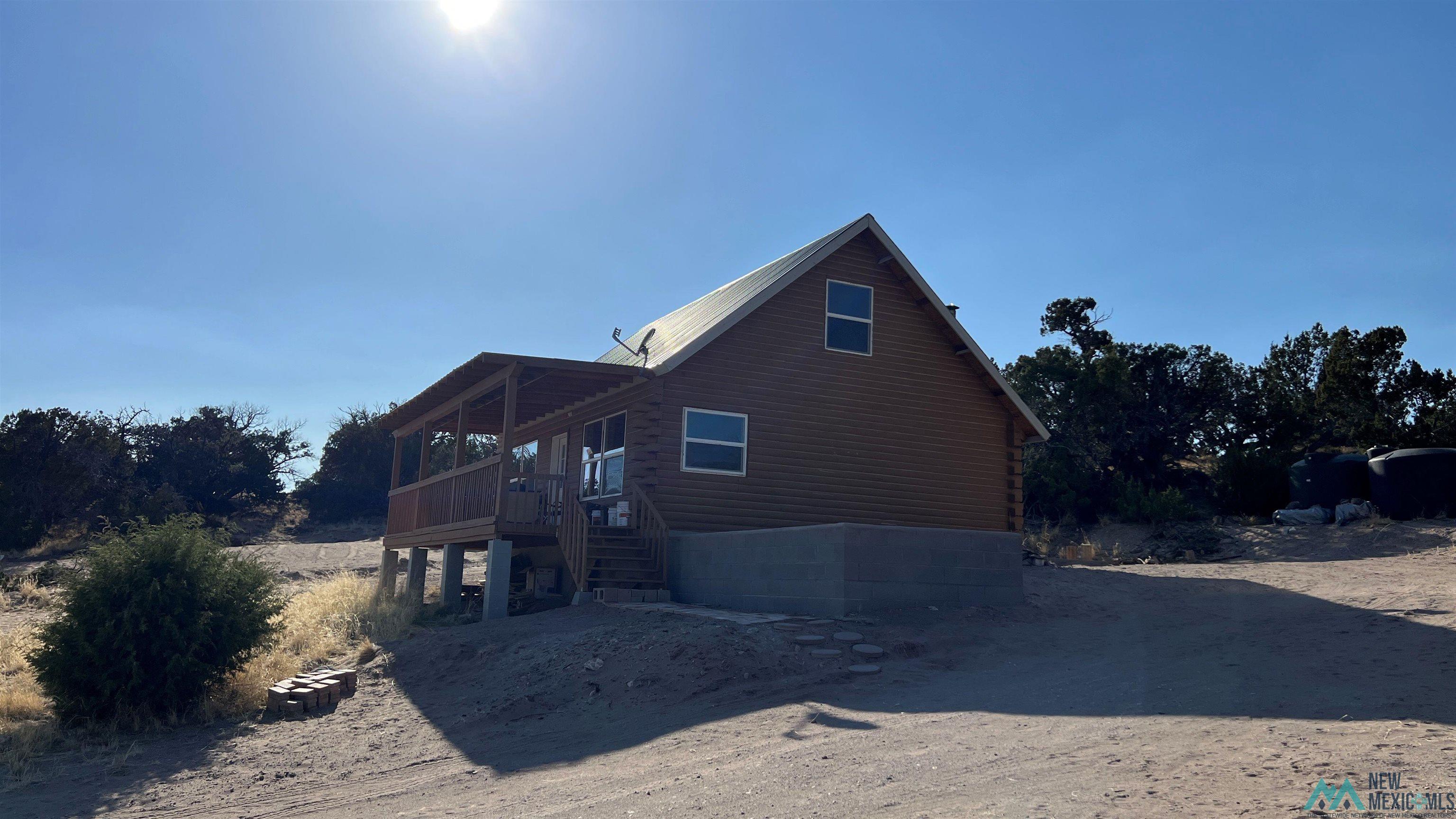 Lot 88 Starfire Road, Quemado, Texas image 16