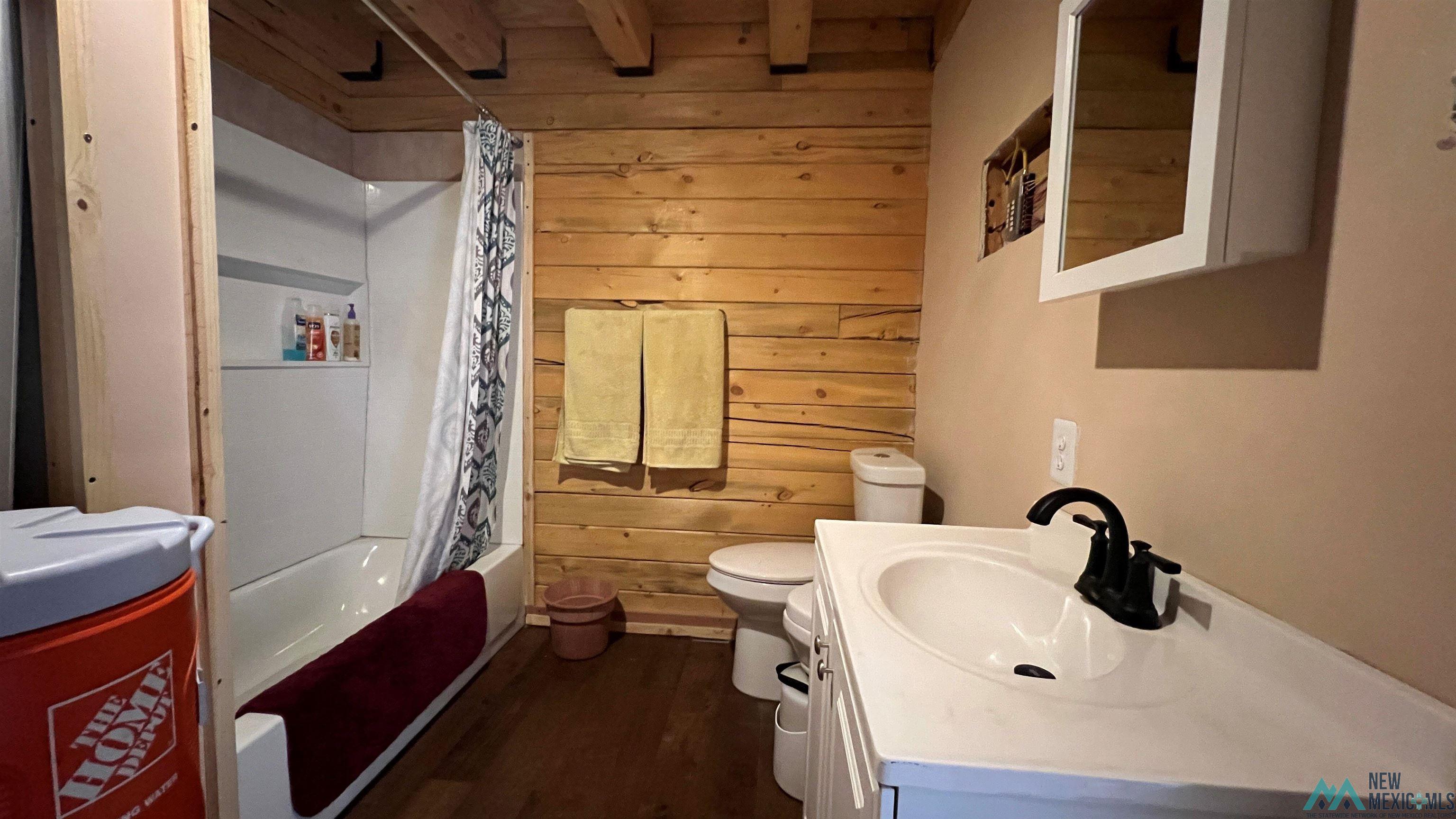 Lot 88 Starfire Road, Quemado, Texas image 9