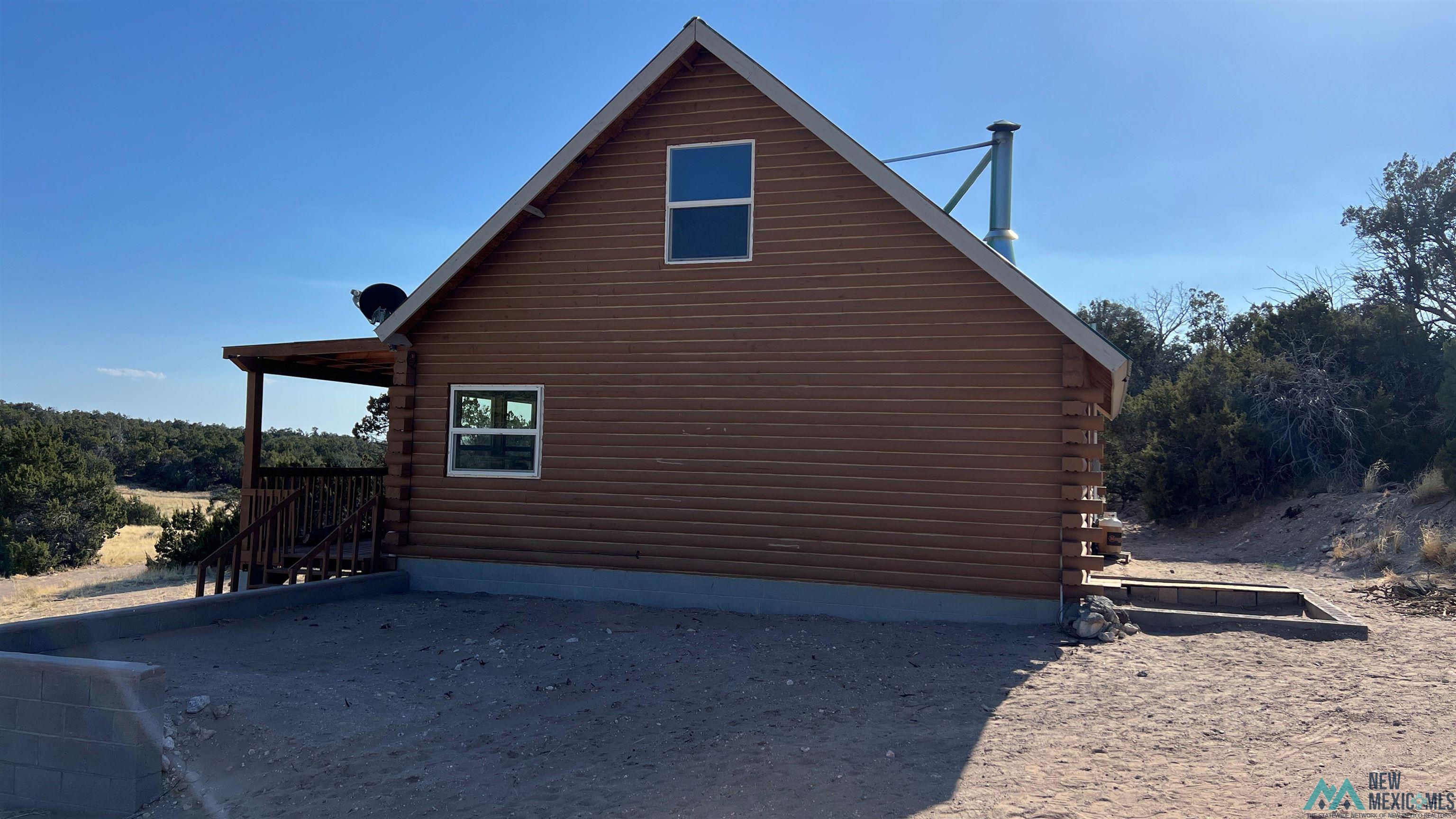 Lot 88 Starfire Road, Quemado, Texas image 17