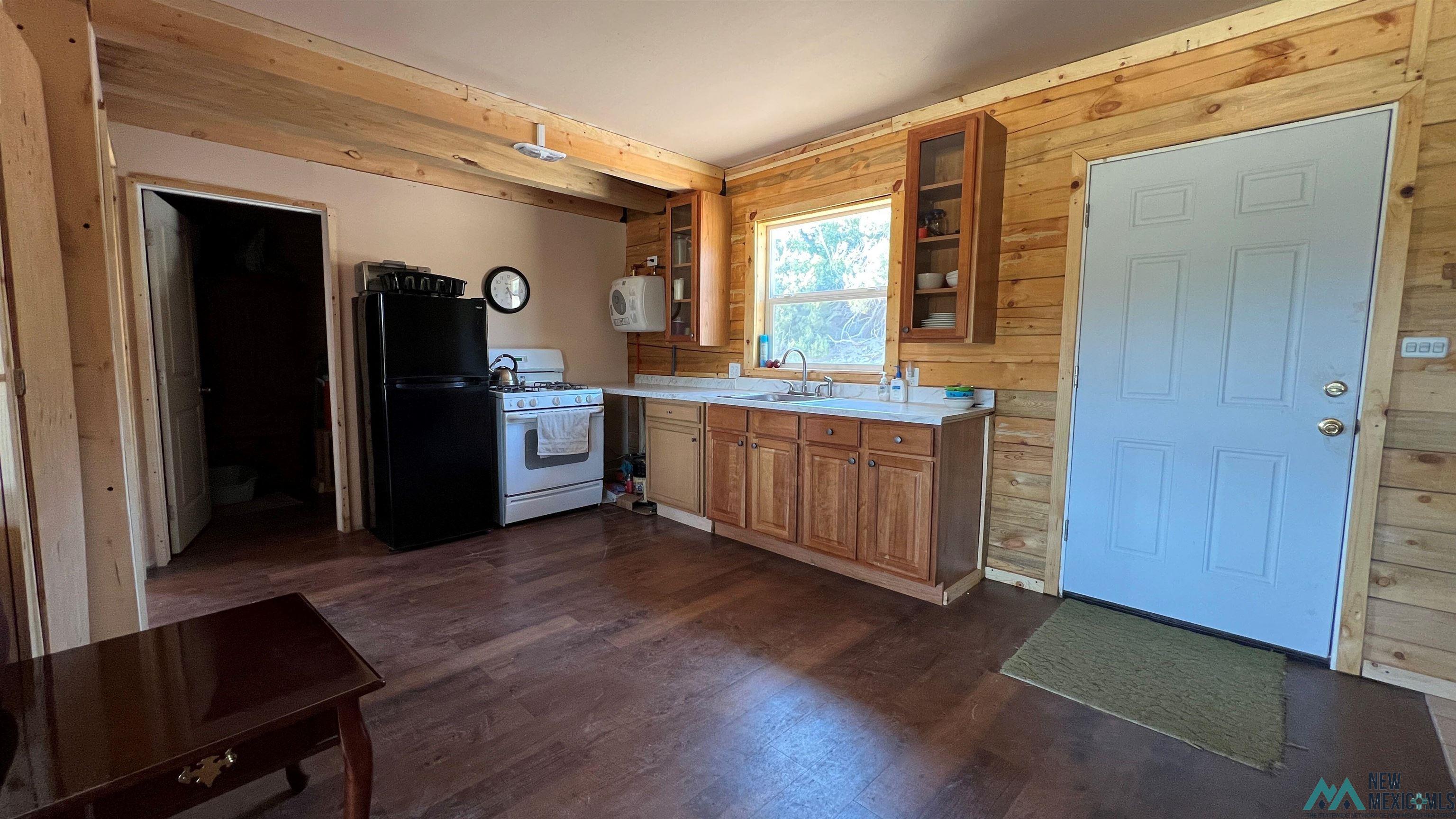 Lot 88 Starfire Road, Quemado, Texas image 8