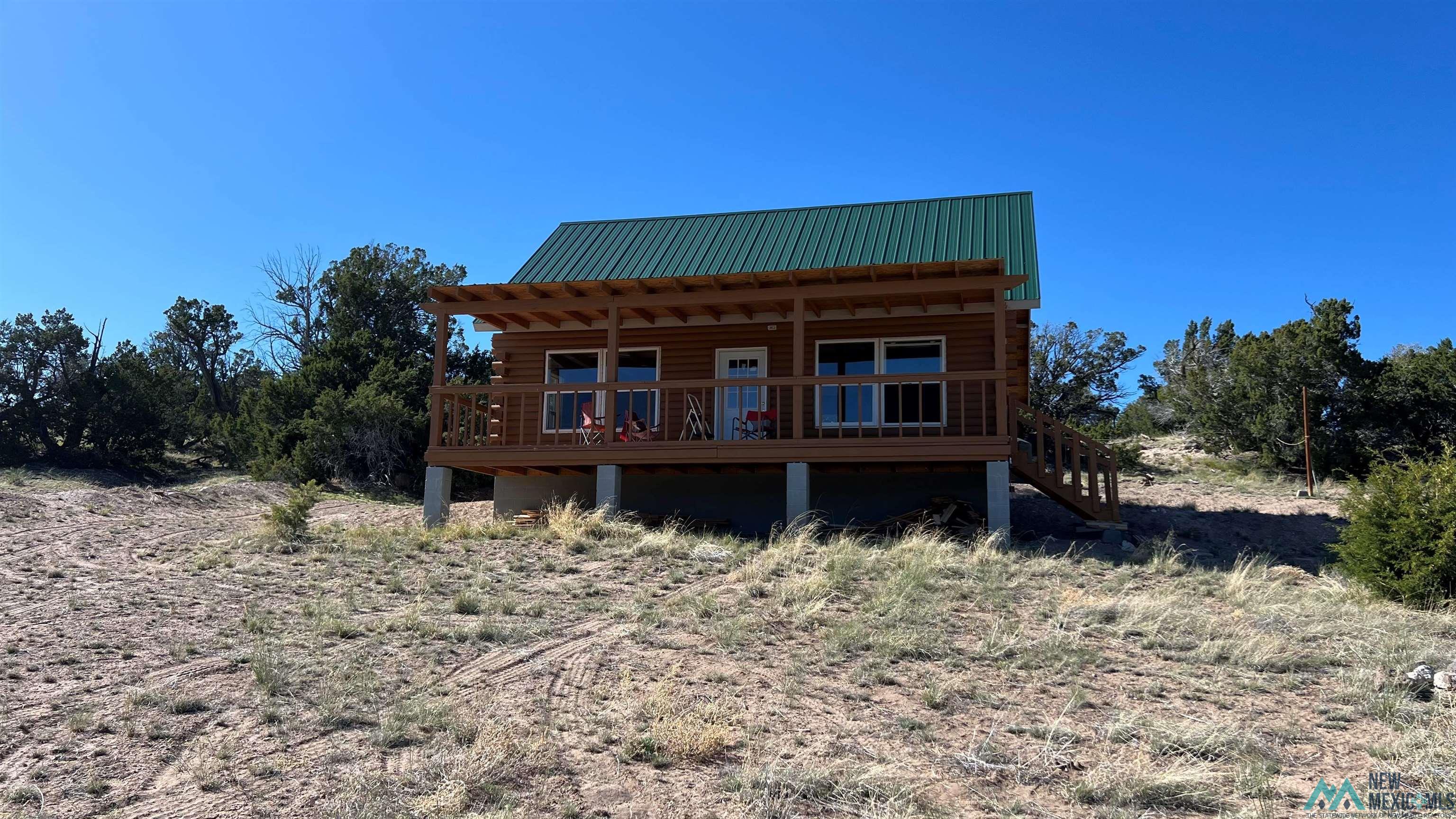 Lot 88 Starfire Road, Quemado, Texas image 1