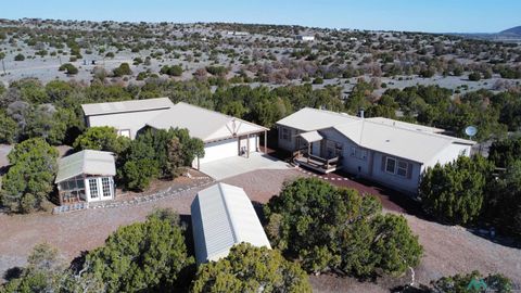 Homes For Sale - 15 Sweetwater Drive<br/> Quemado, NM 87829