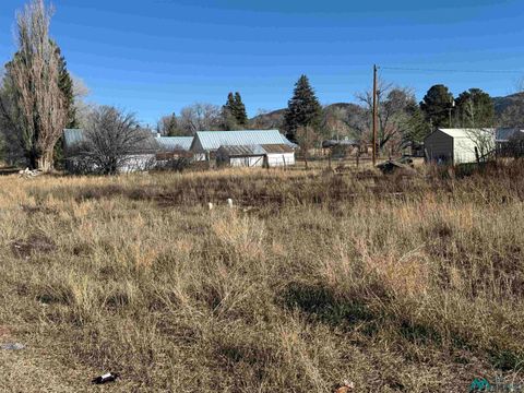 Vacant Land For Sale - 399 6th Corner<br/> Rio Arriba County, Chama, NM 87520