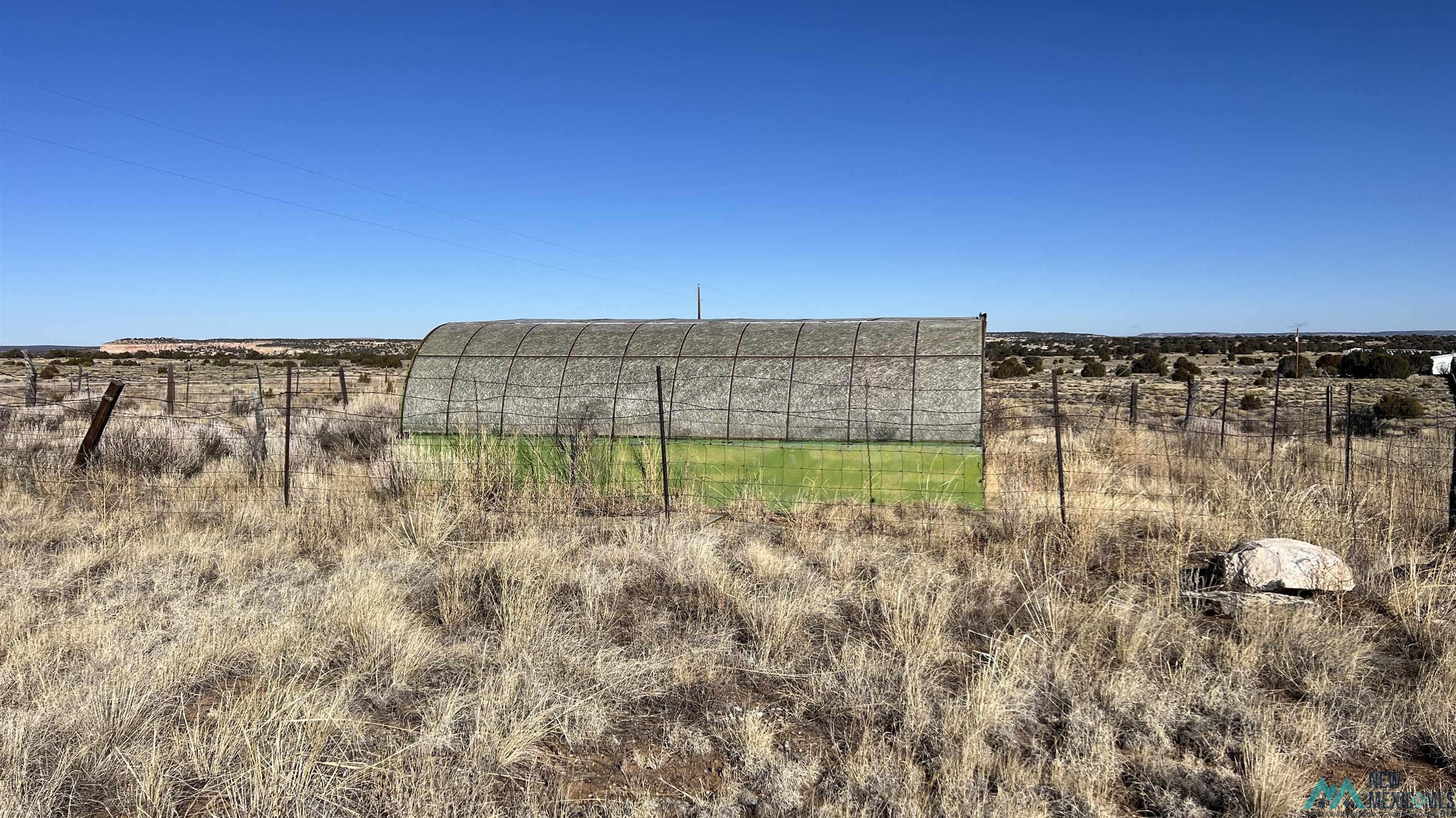 1692 Nm-highway 36 Highway, Fence Lake, Texas image 11