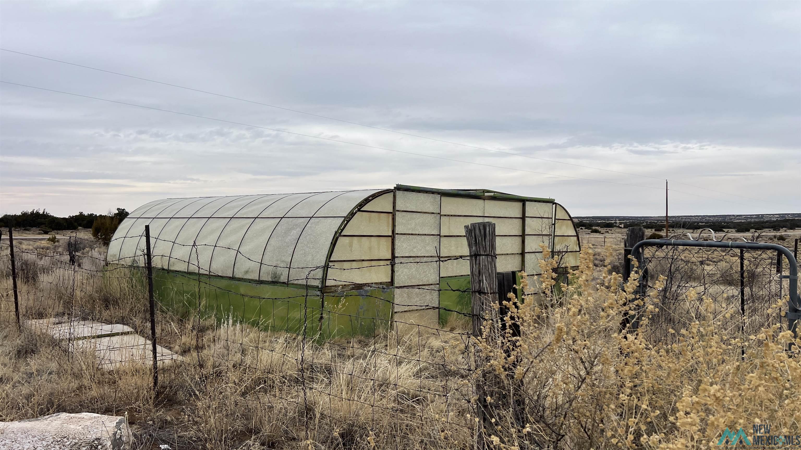 1692 Nm-highway 36 Highway, Fence Lake, Texas image 12