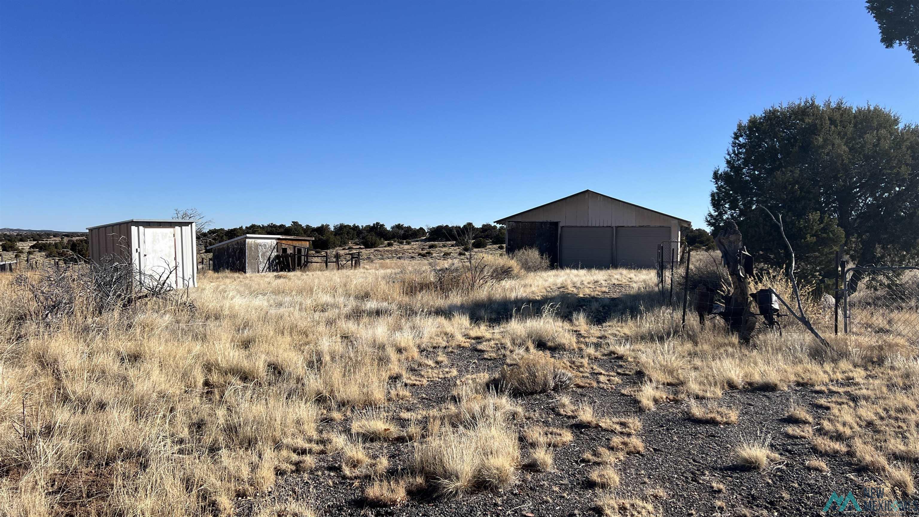 1692 Nm-highway 36 Highway, Fence Lake, Texas image 1